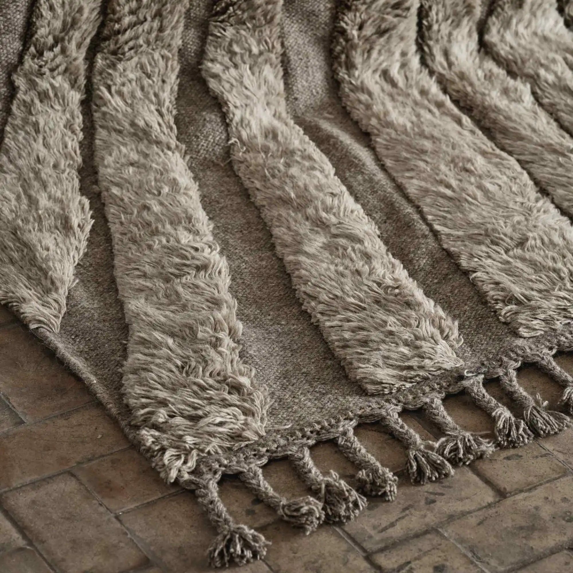 Rug No.04 - THAT COOL LIVING