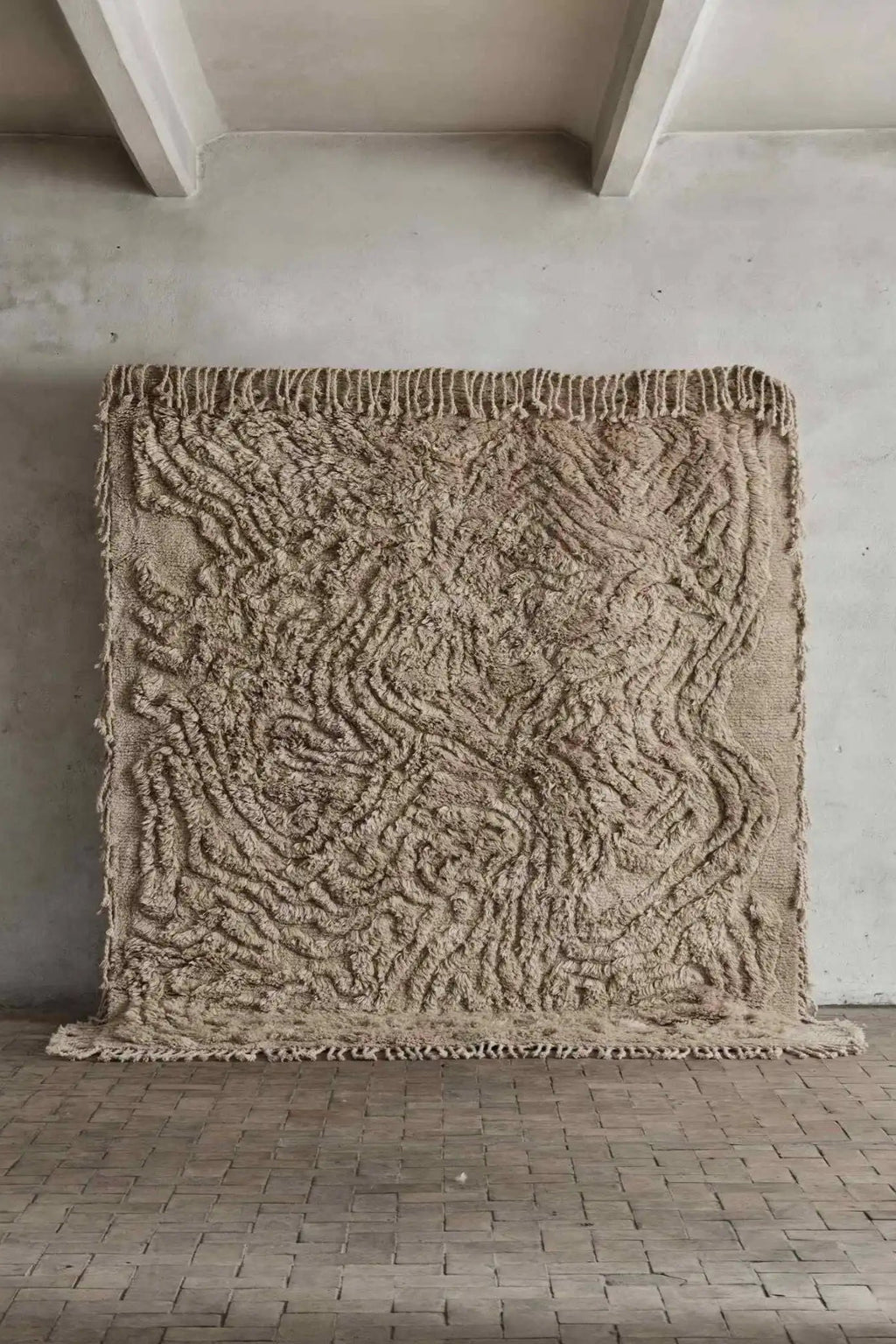 Rug No.13 - THAT COOL LIVING