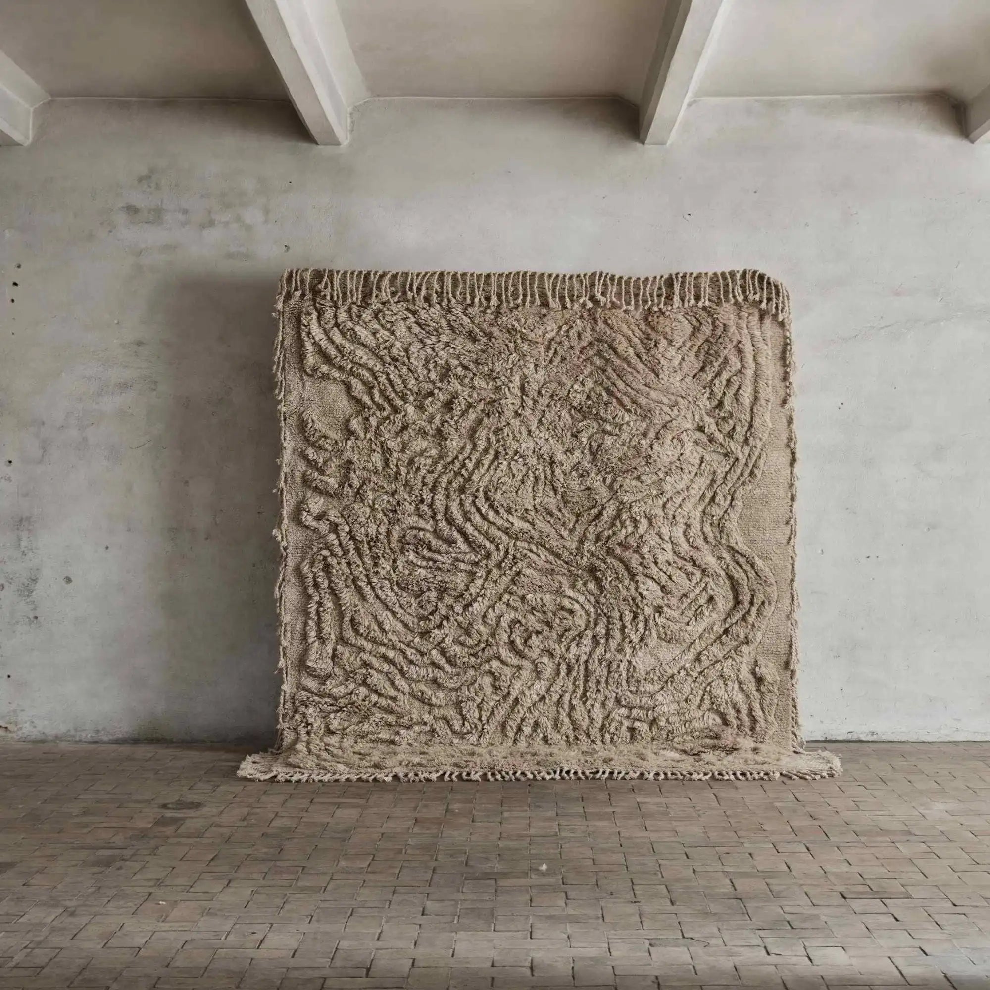 Rug No.13 - THAT COOL LIVING
