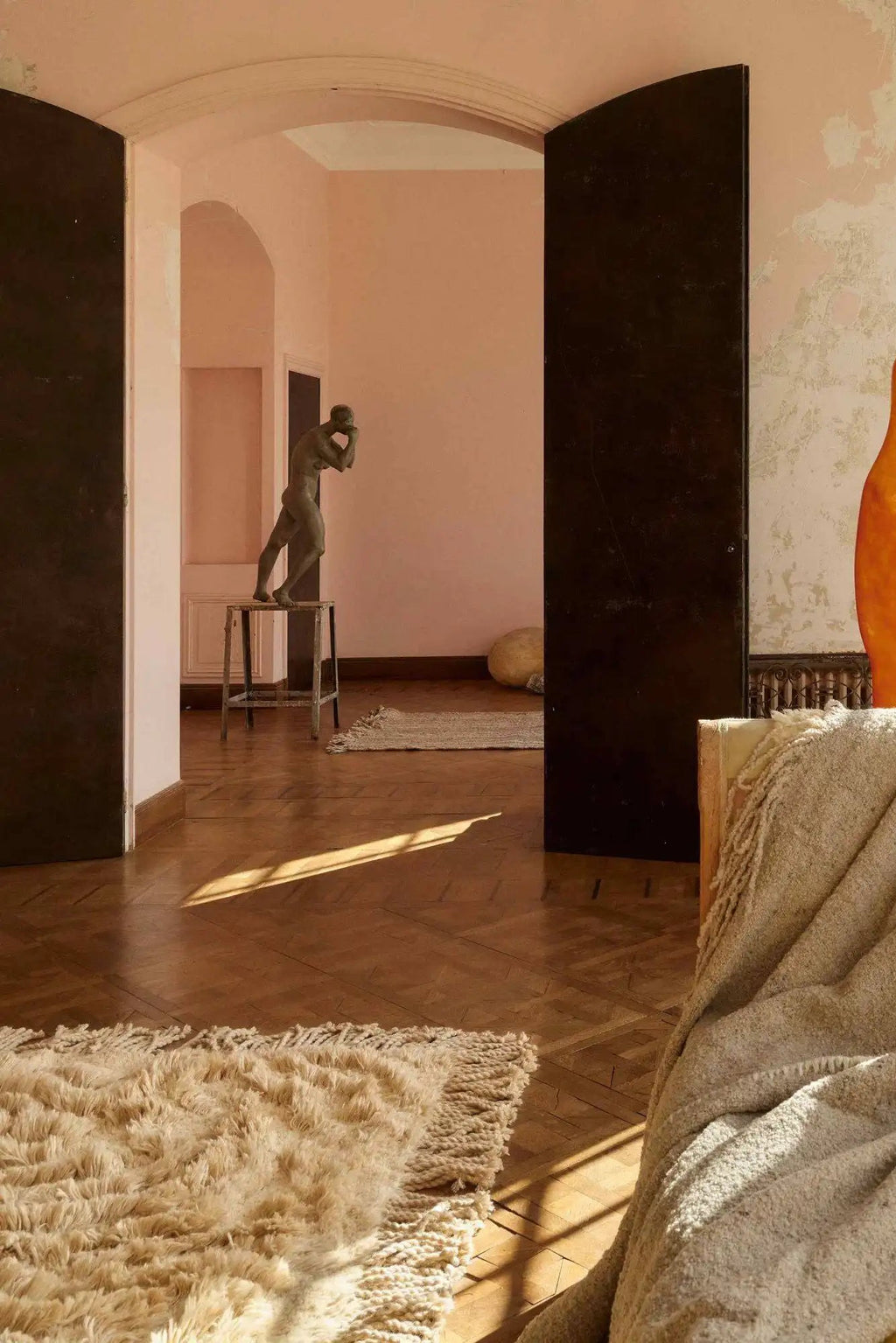 Rug No.13 - THAT COOL LIVING