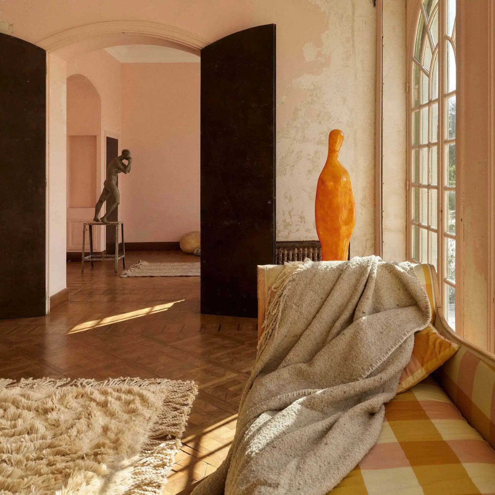 Rug No.13 - THAT COOL LIVING