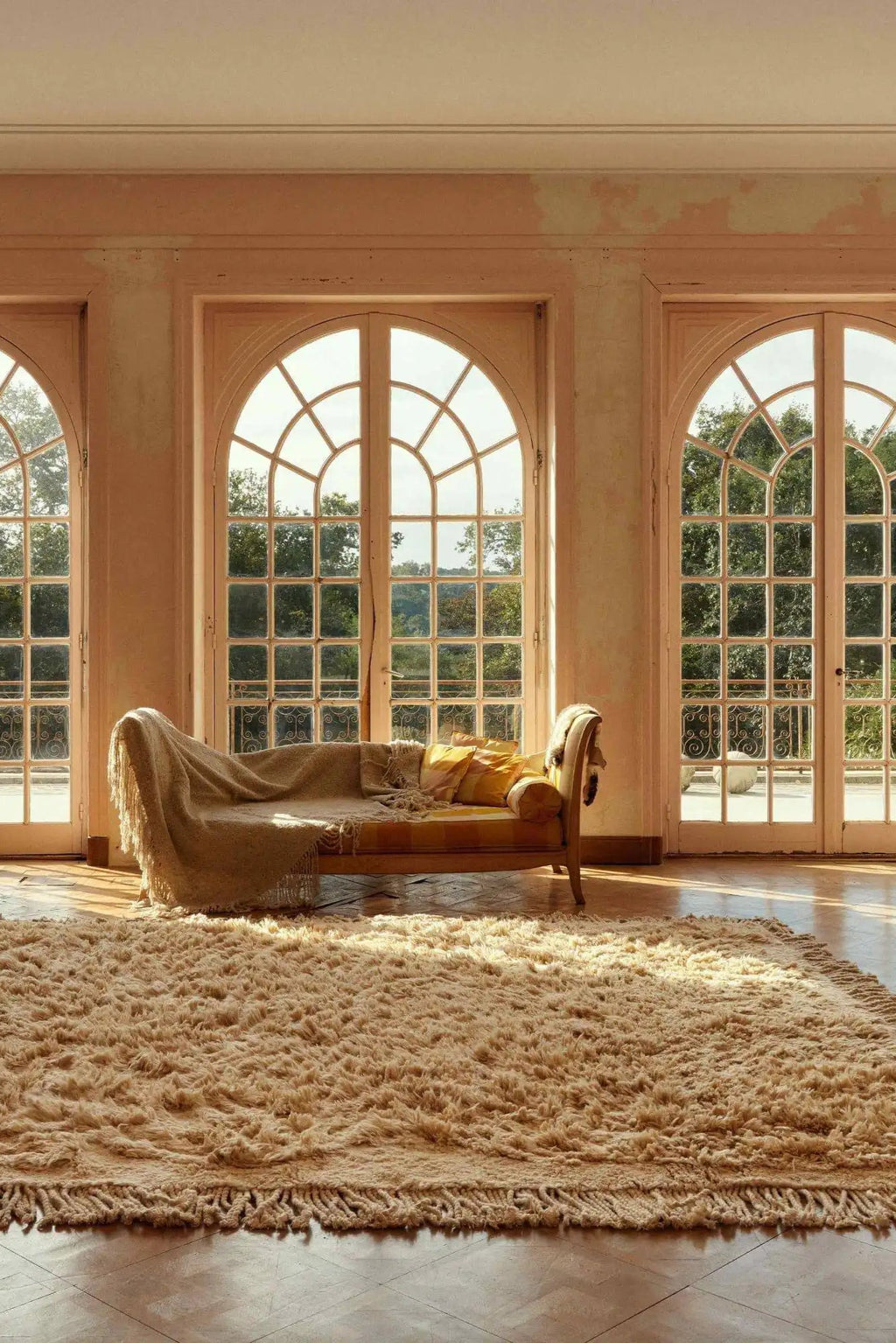 Rug No.13 - THAT COOL LIVING