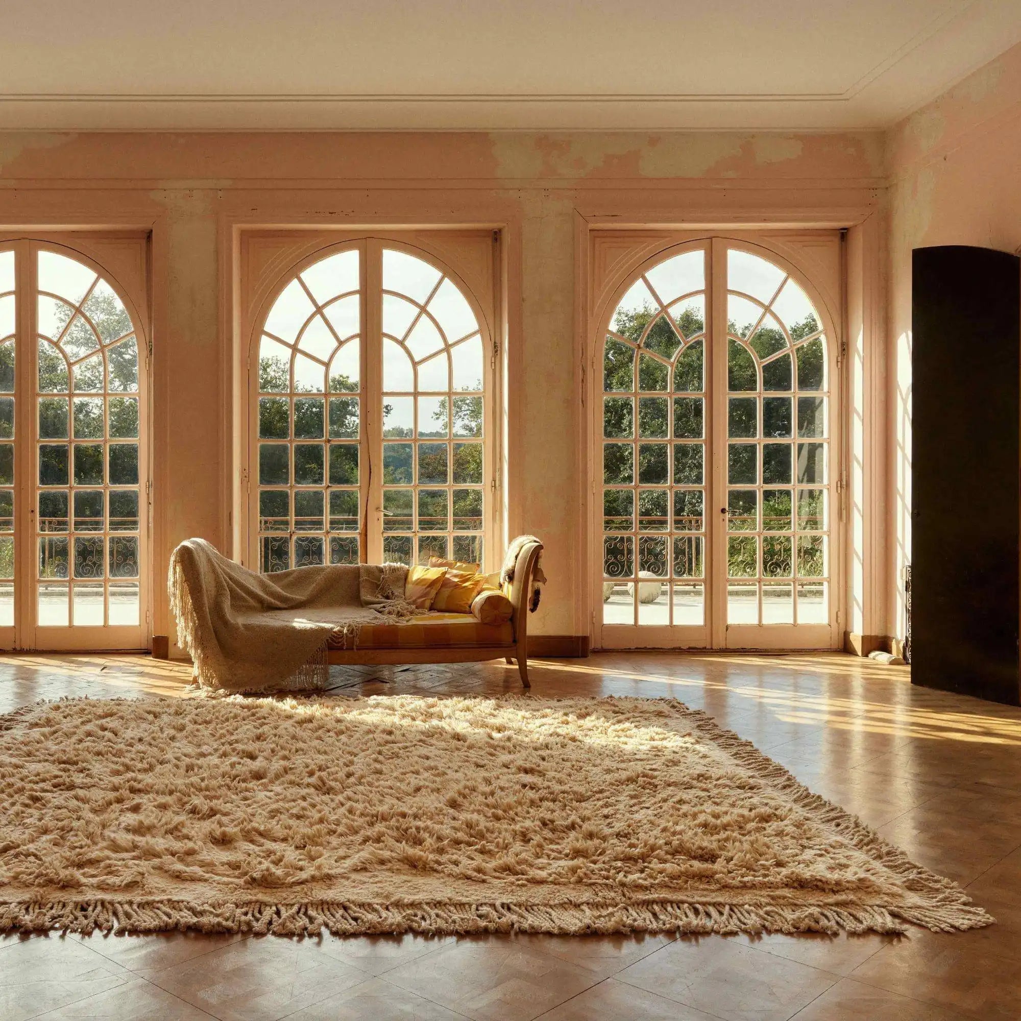 Rug No.13 - THAT COOL LIVING