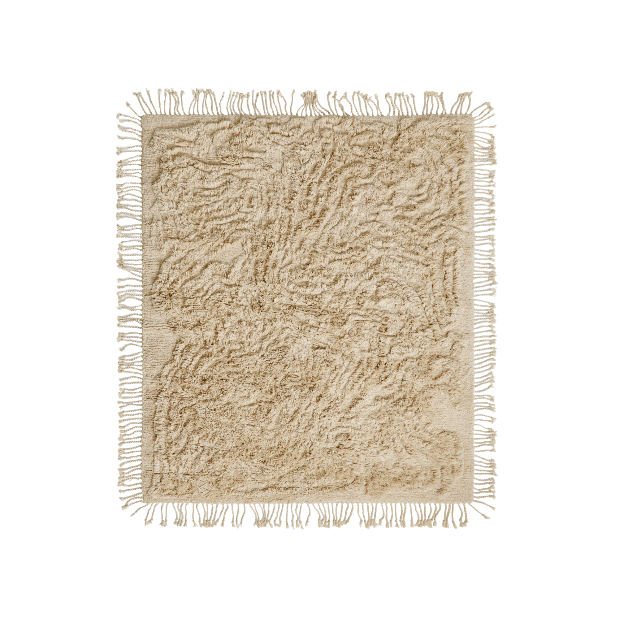 Rug No.13 - THAT COOL LIVING