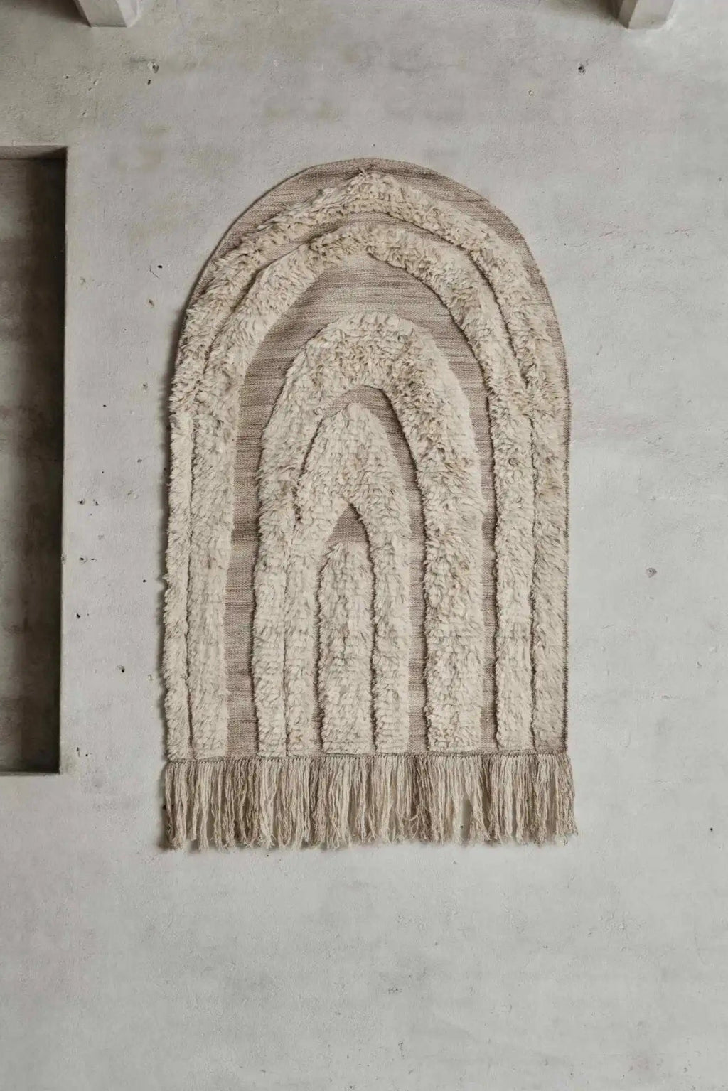 Rug No.01 - THAT COOL LIVING