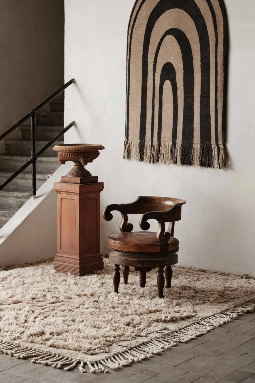 Rug No.06 - THAT COOL LIVING