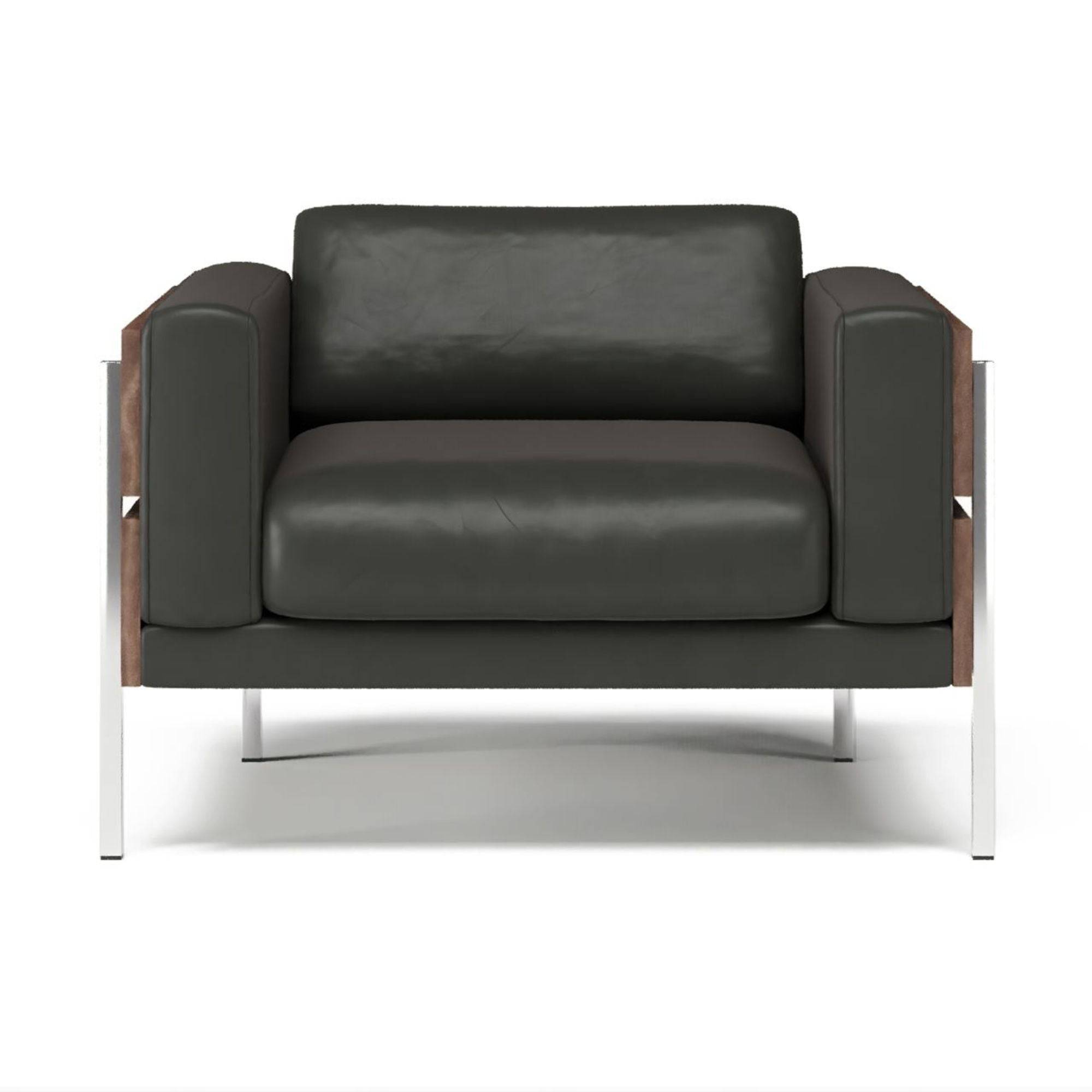 Forum Armchair - THAT COOL LIVING