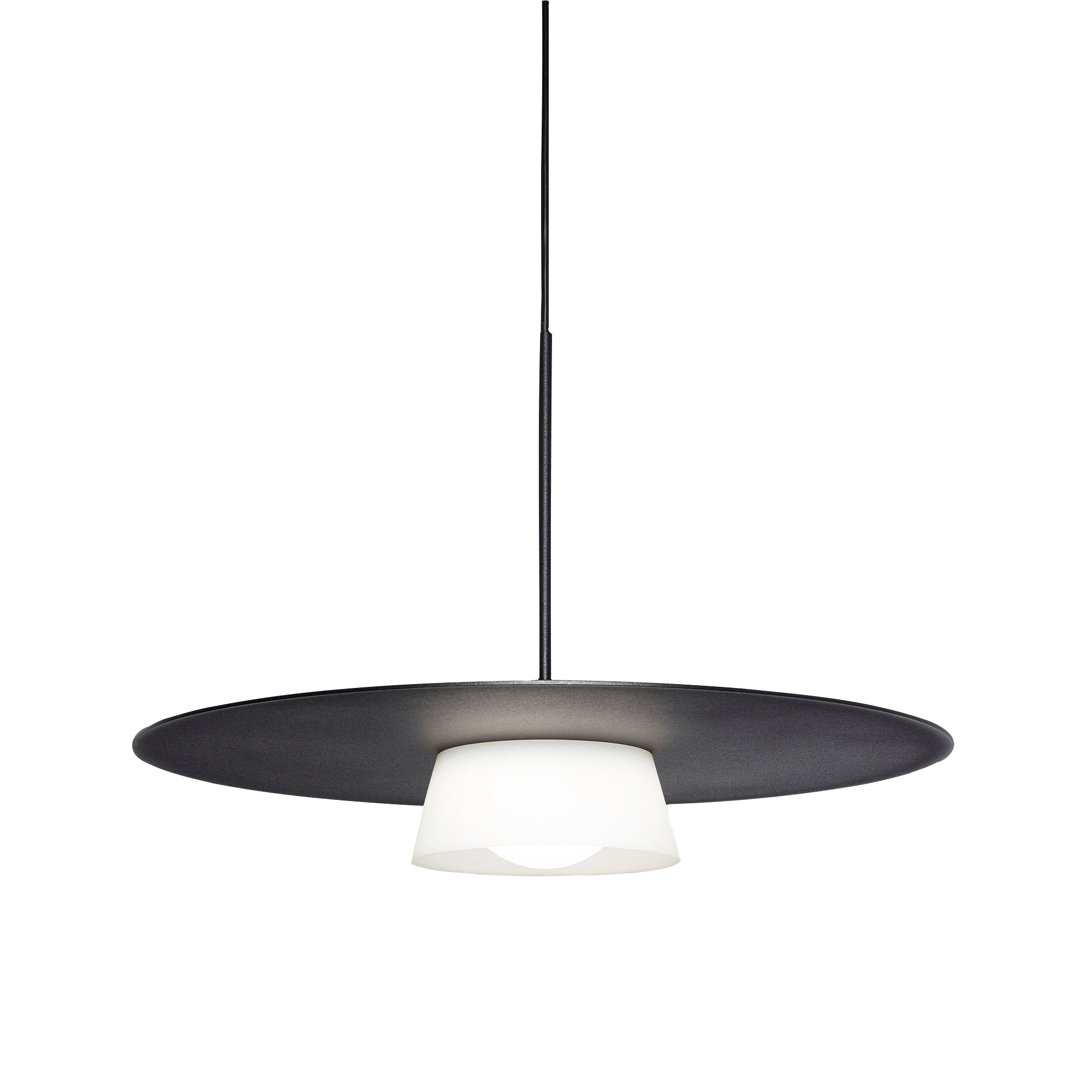 Sum Pendant | Black - THAT COOL LIVING