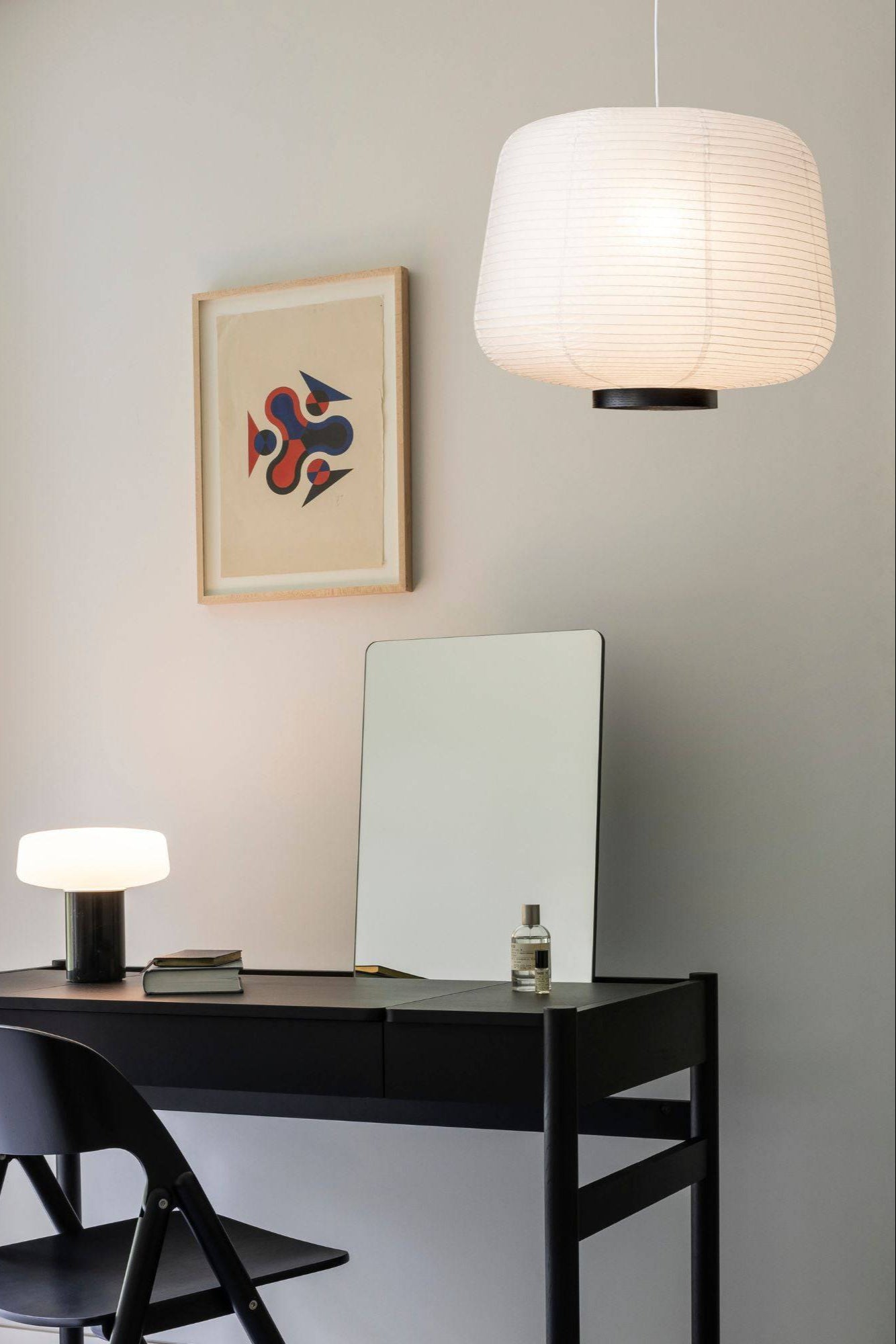 Soft Paper Lantern - THAT COOL LIVING