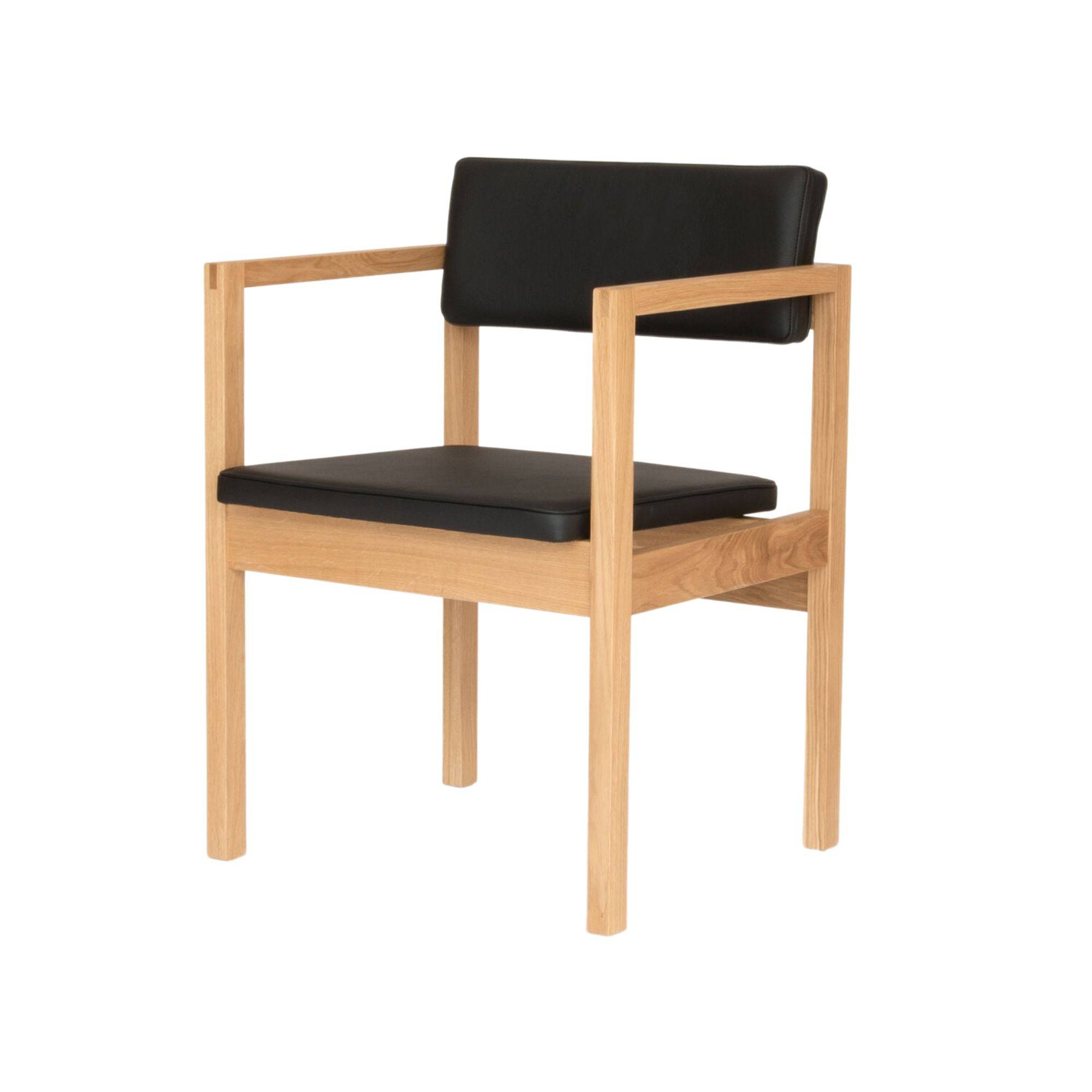 West Street Chair - THAT COOL LIVING