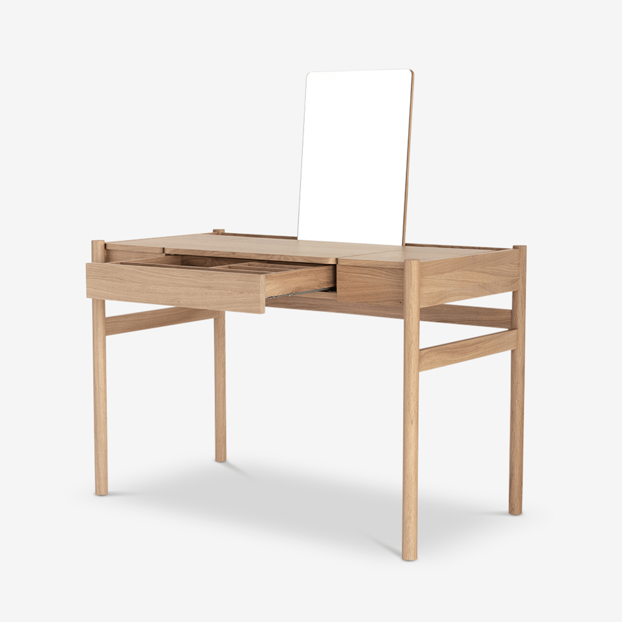 Pala Dressing Table - THAT COOL LIVING