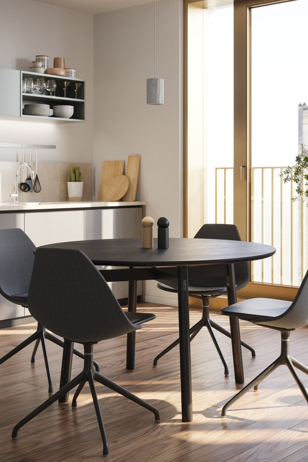 Kigumi Table - THAT COOL LIVING