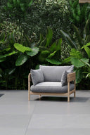 Tanso Sofa Armchair - THAT COOL LIVING