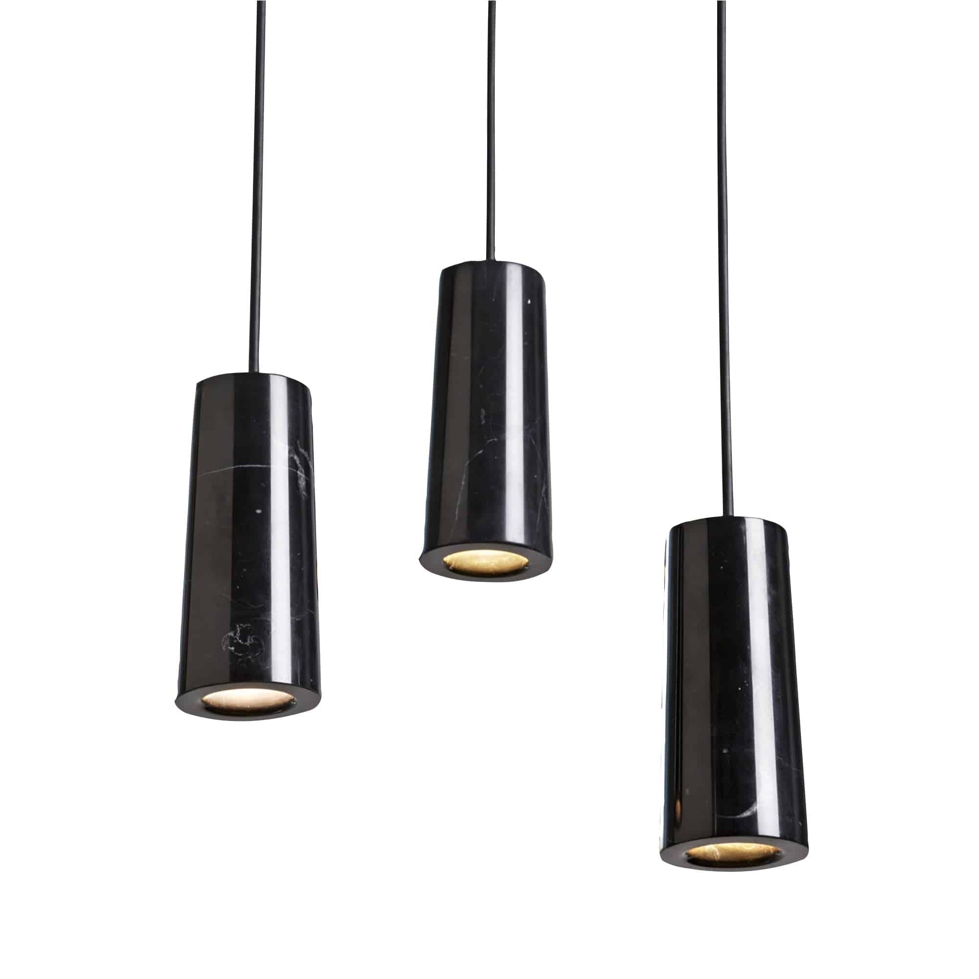 Core 3-Pendant Cluster - THAT COOL LIVING