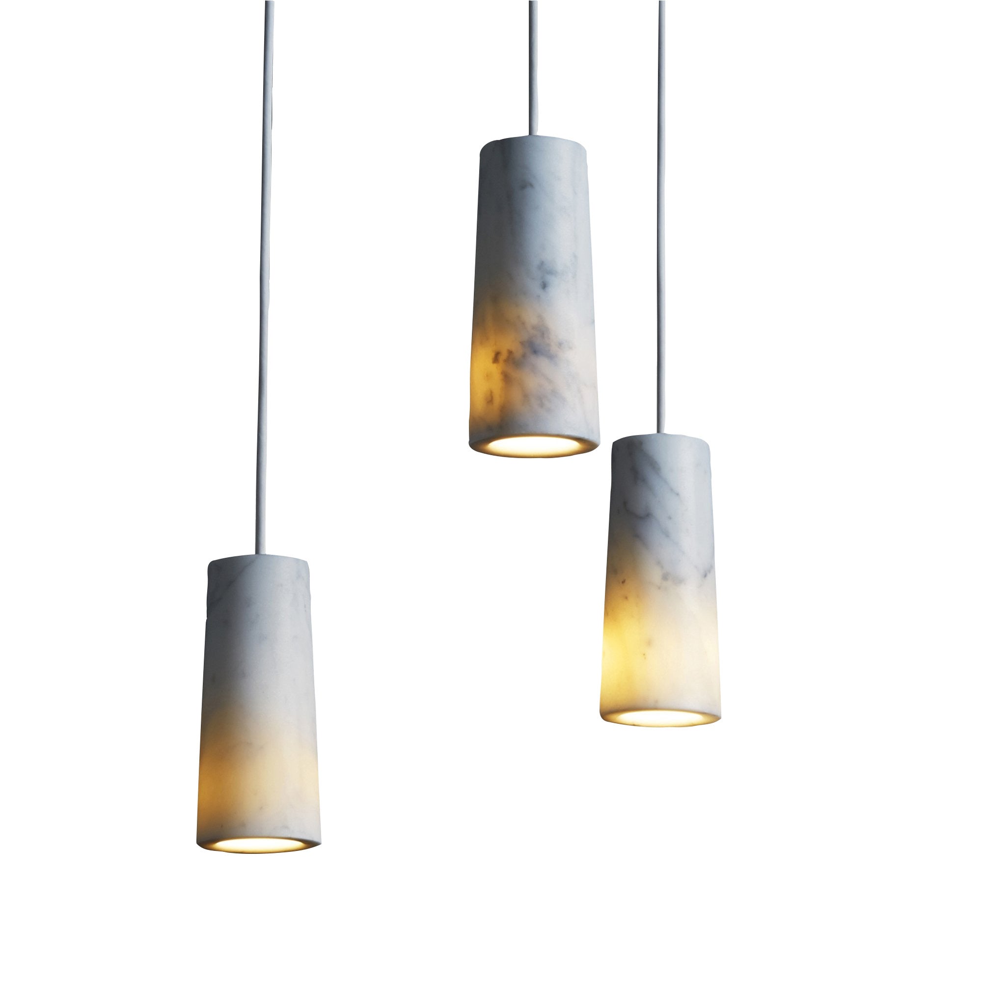 Core 3-Pendant Cluster - THAT COOL LIVING