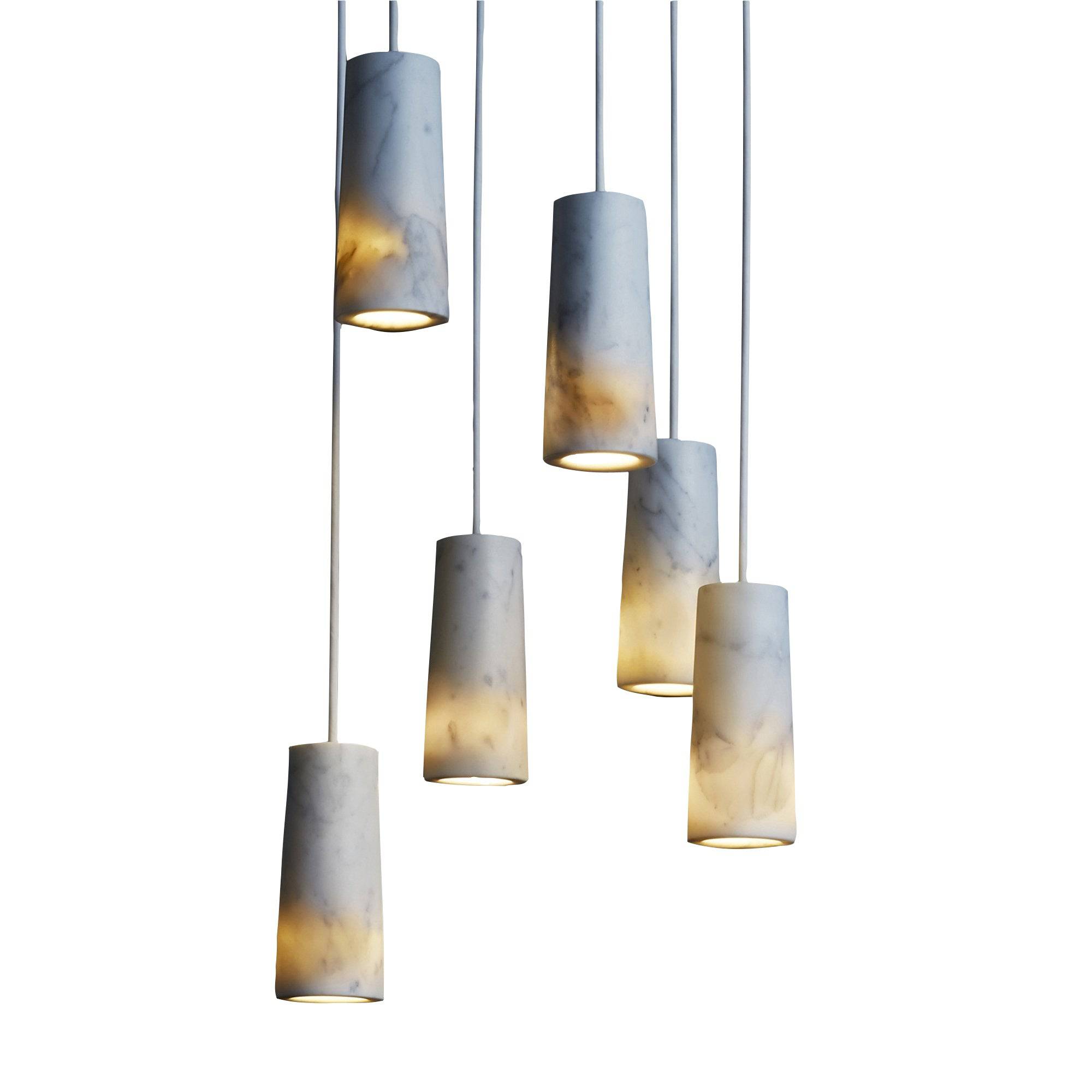 Core 6-Pendant Cluster - THAT COOL LIVING