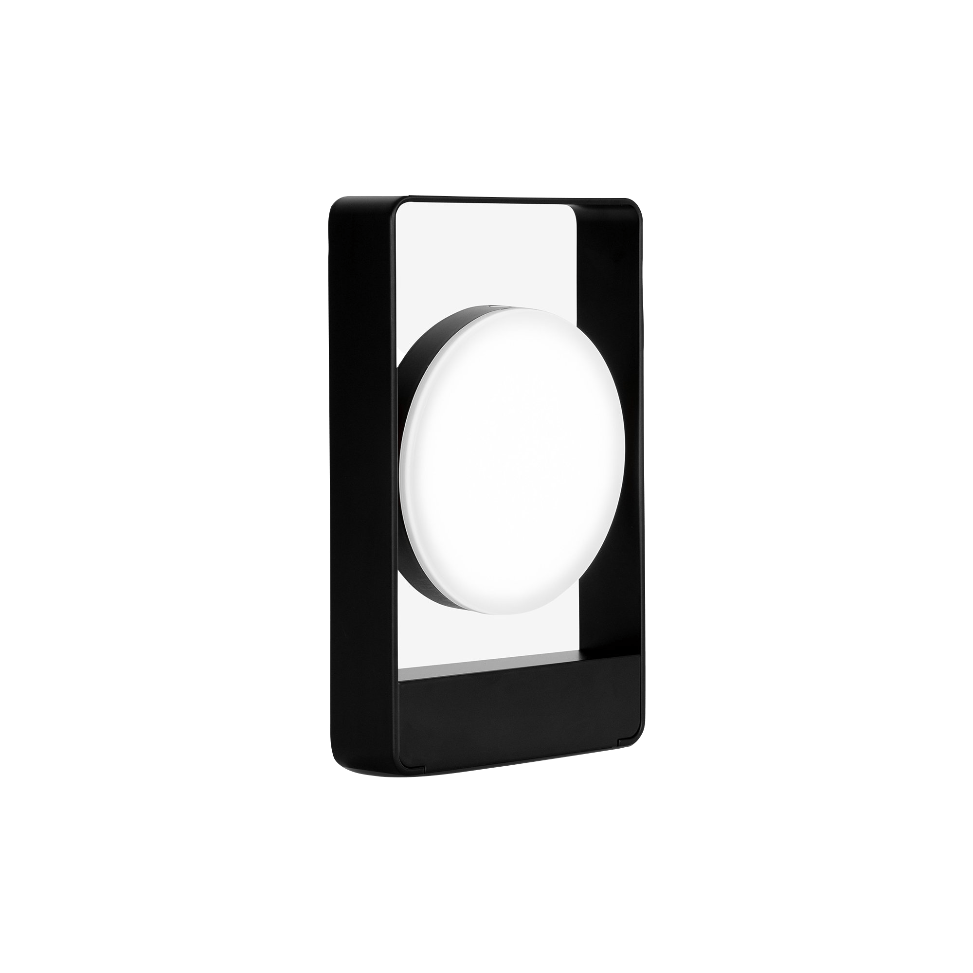 Mouro Lamp | Black - THAT COOL LIVING