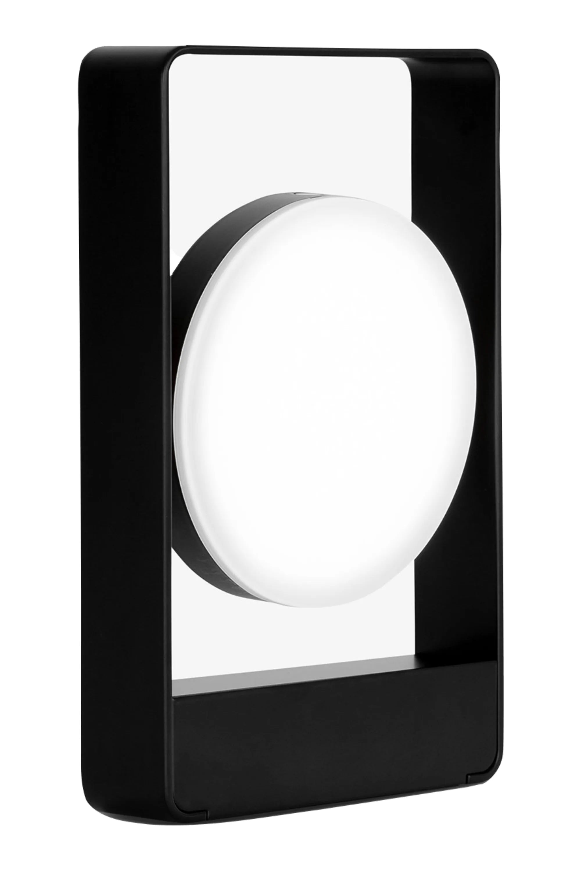 Mouro Lamp | Black - THAT COOL LIVING