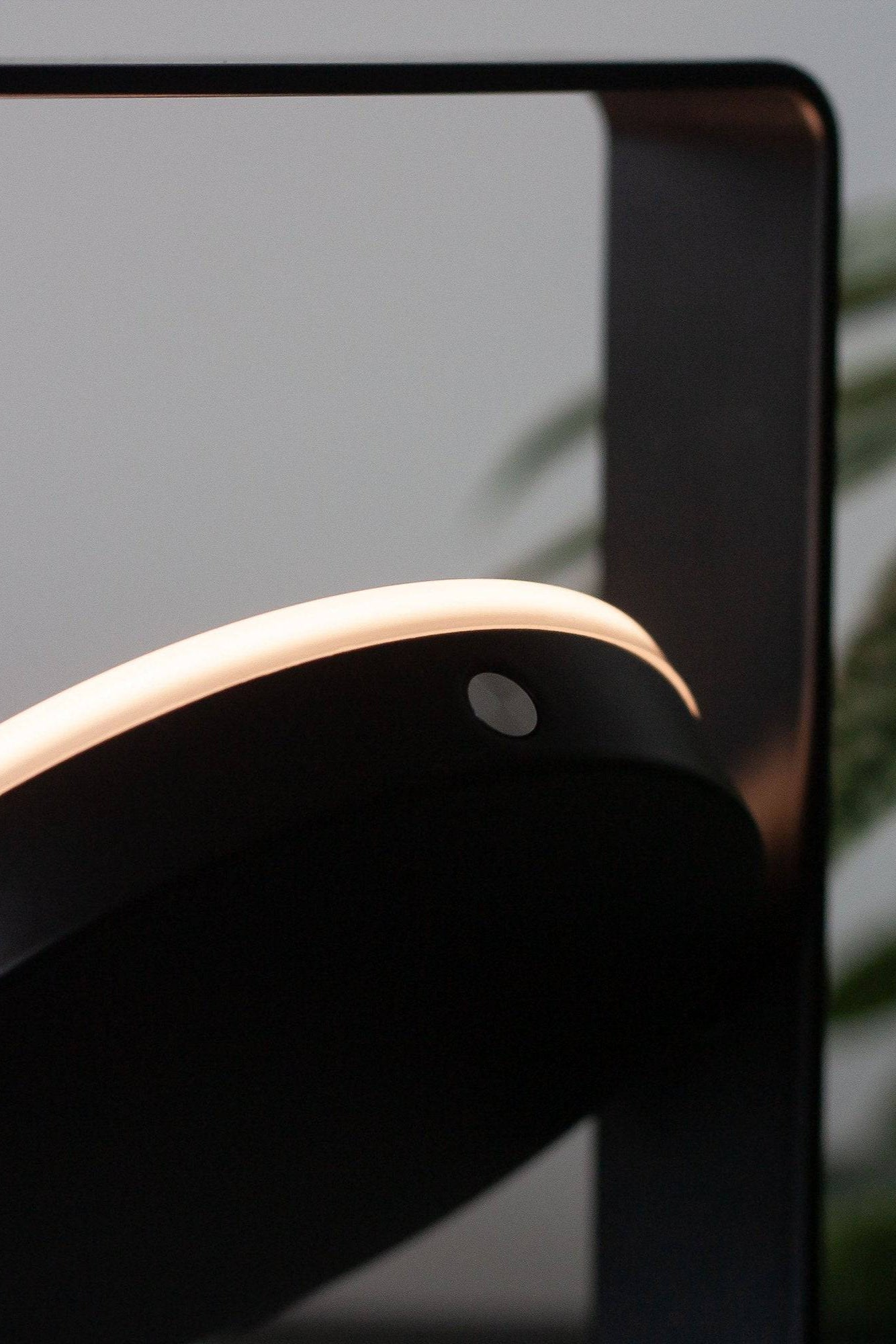 Mouro Lamp | Black - THAT COOL LIVING