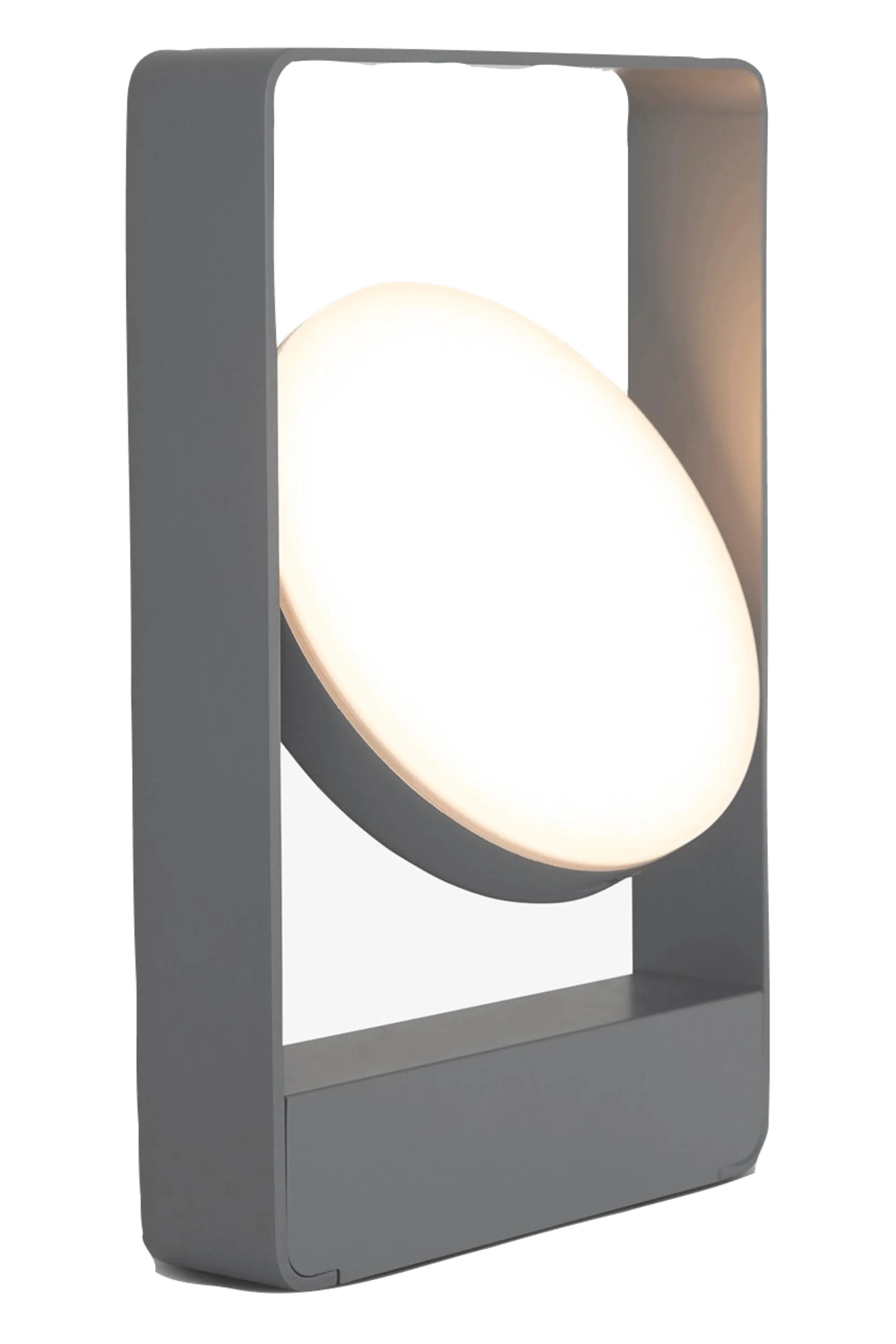 Mouro Lamp | Grey - THAT COOL LIVING