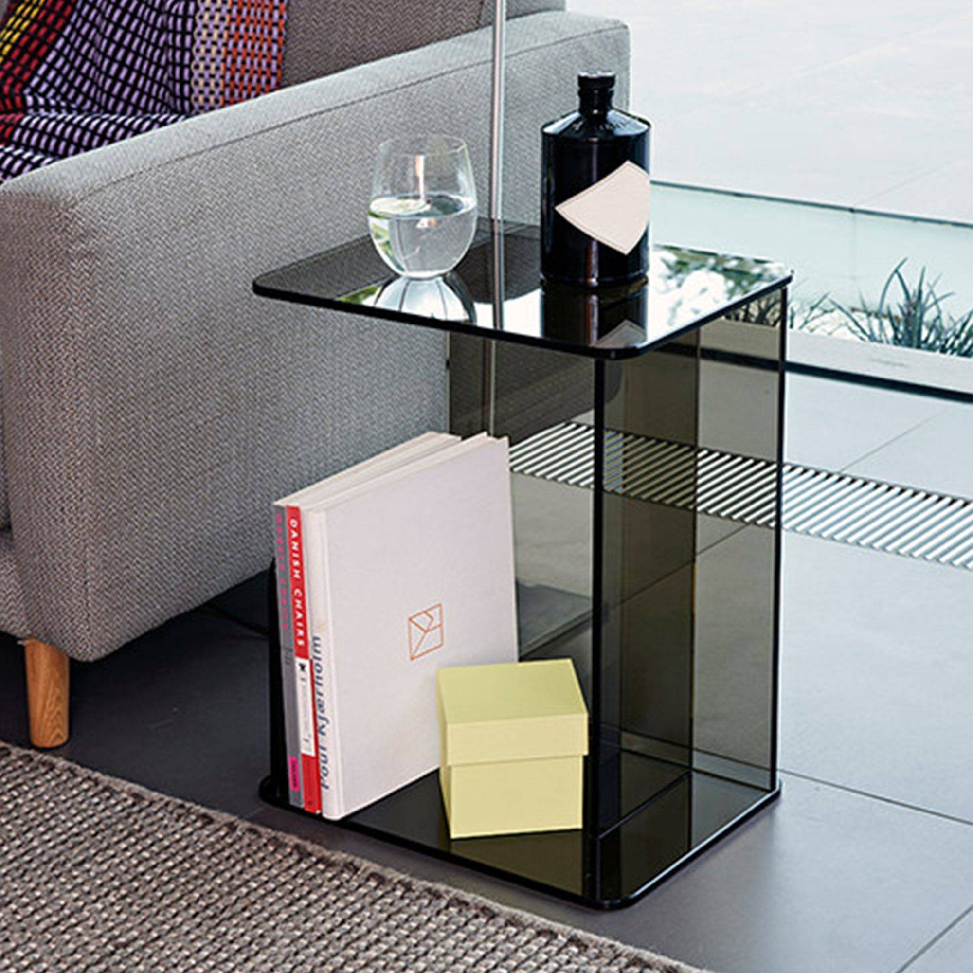 Lucent Small Side Table - THAT COOL LIVING
