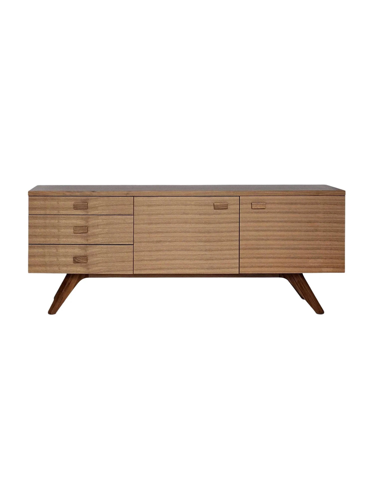 Cross Sideboard by Case - THAT COOL LIVING