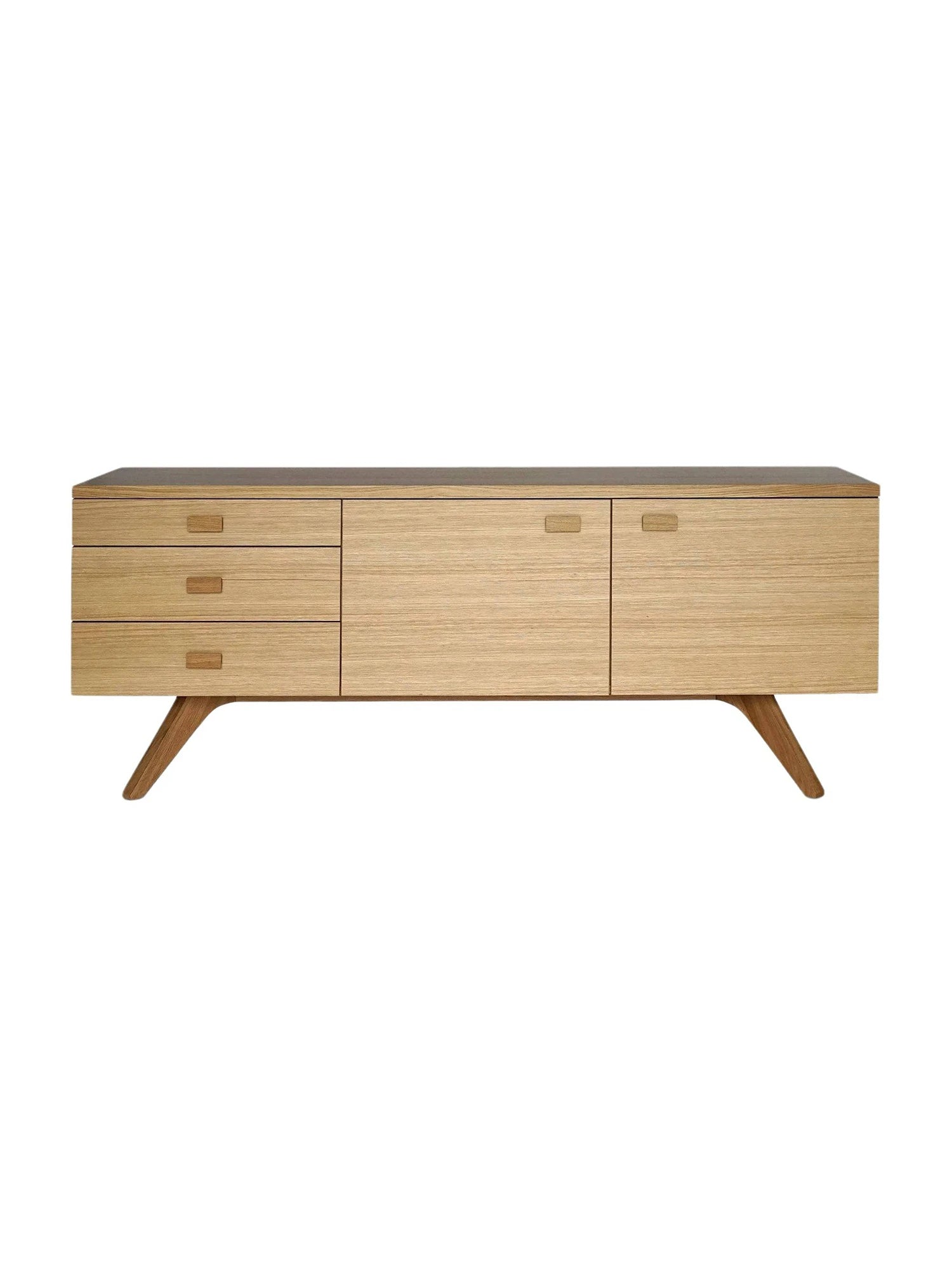 Cross Sideboard by Case - THAT COOL LIVING