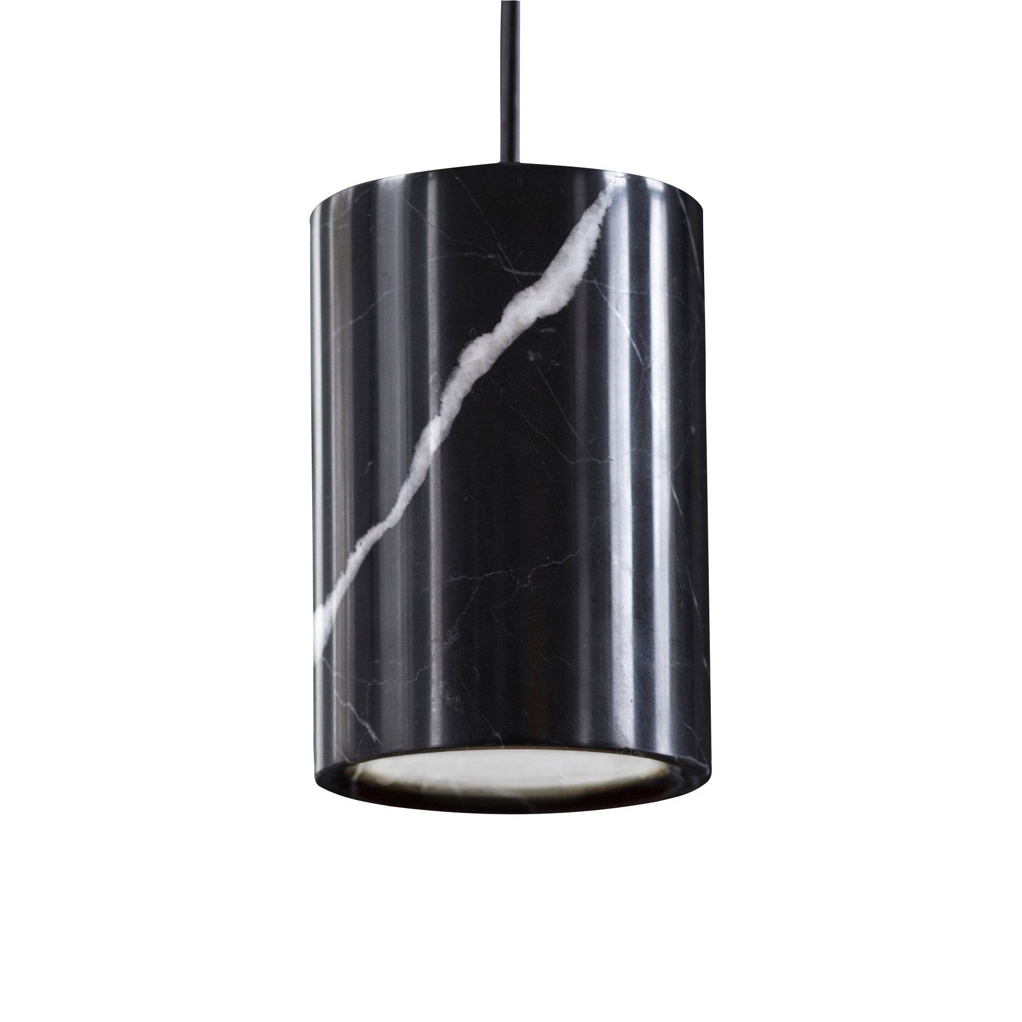 Cylinder Solid Pendant - THAT COOL LIVING