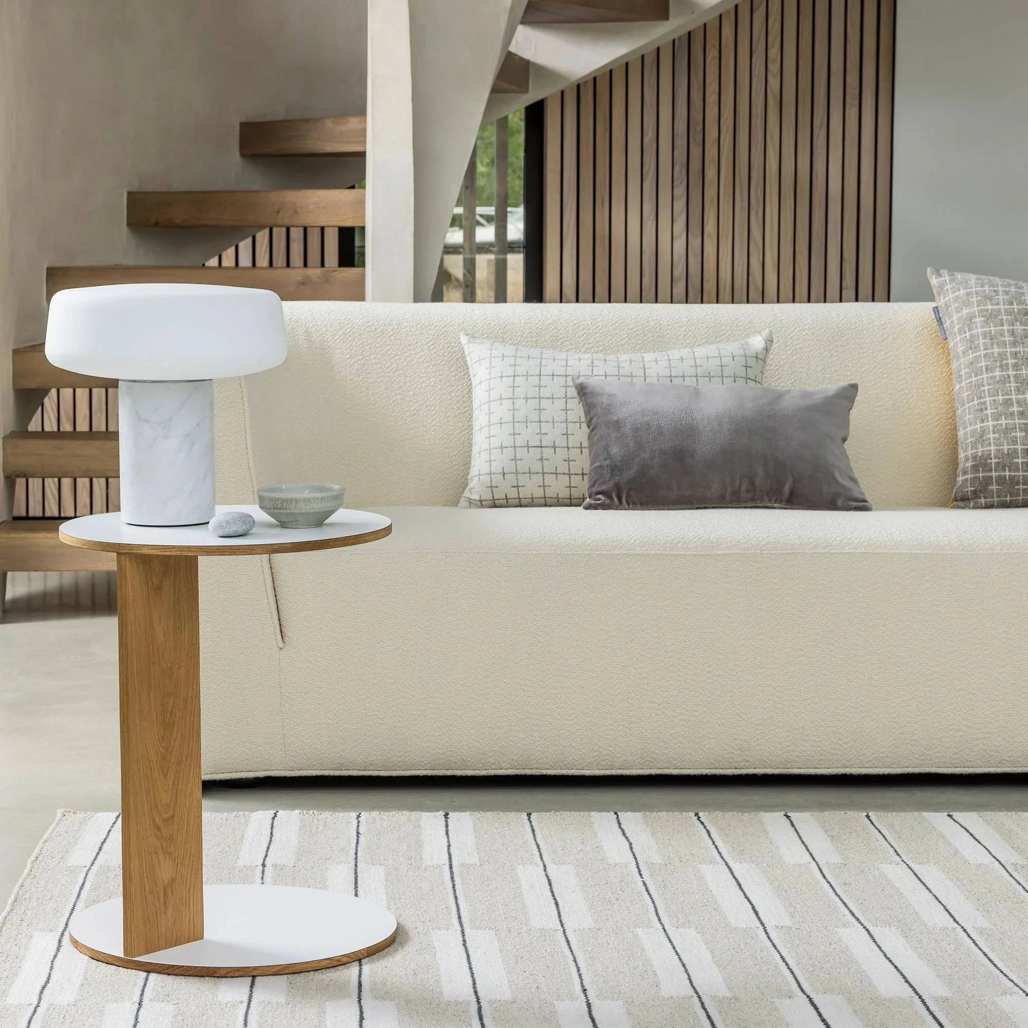 René 3-Seater Sofa - THAT COOL LIVING