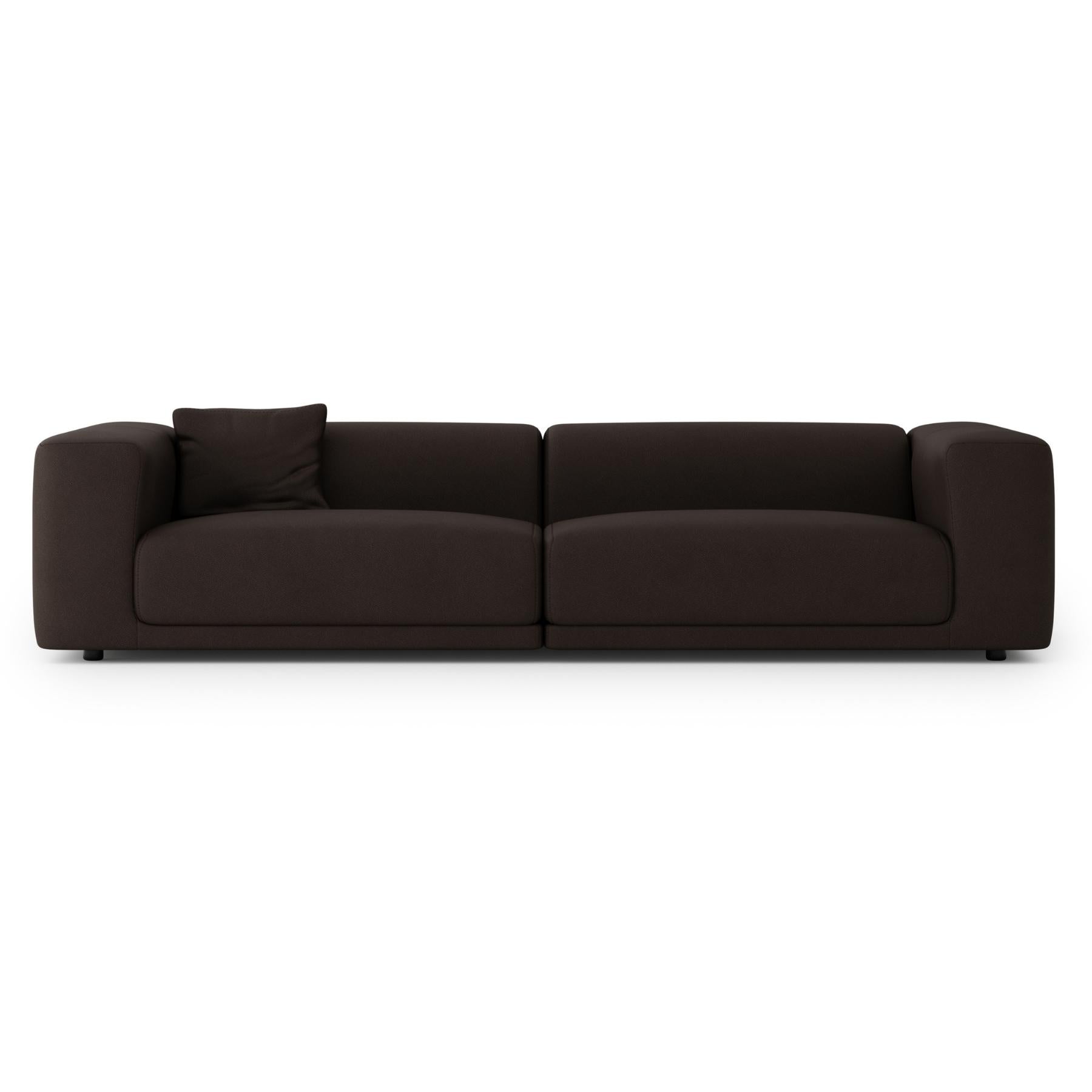 Kelston Sofa 290 cm | Leather - THAT COOL LIVING