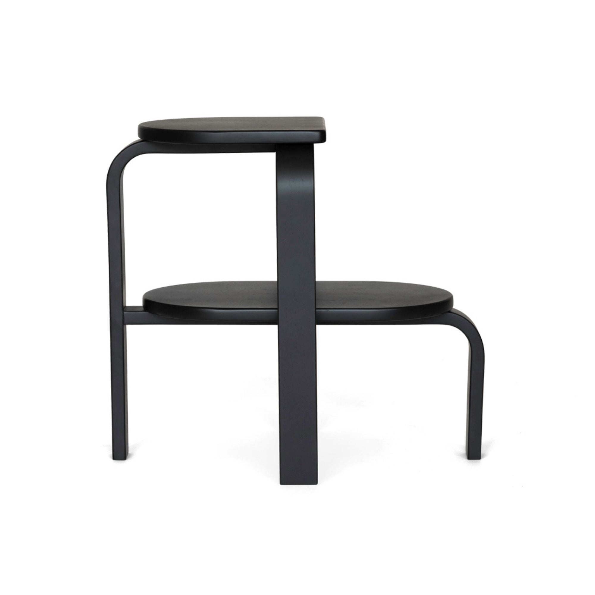 Altura Step Stool - Case Furniture - THAT COOL LIVING