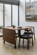 Marlow Drop Leaf Table | Oak - THAT COOL LIVING