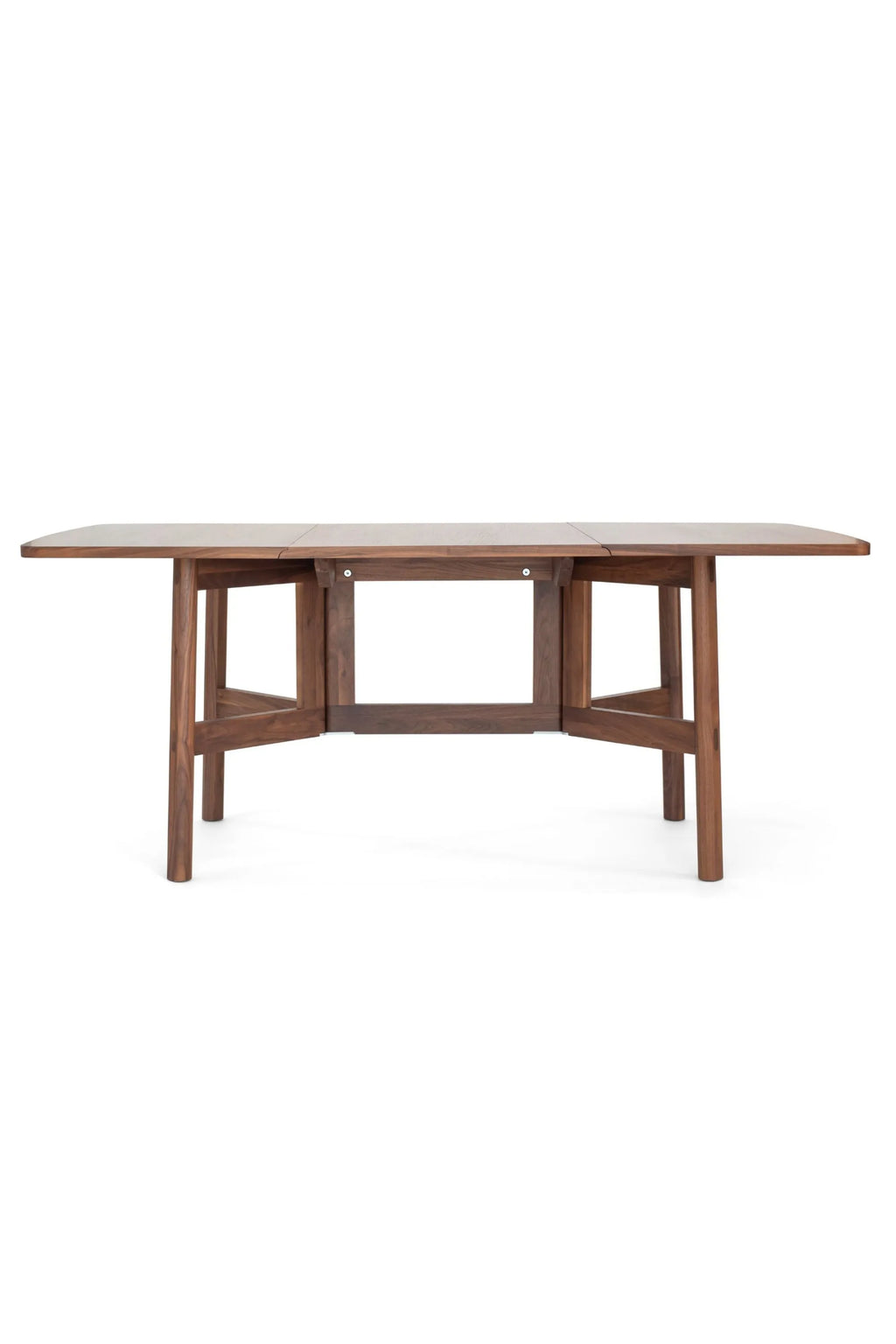Marlow Drop Leaf Table | Walnut - THAT COOL LIVING