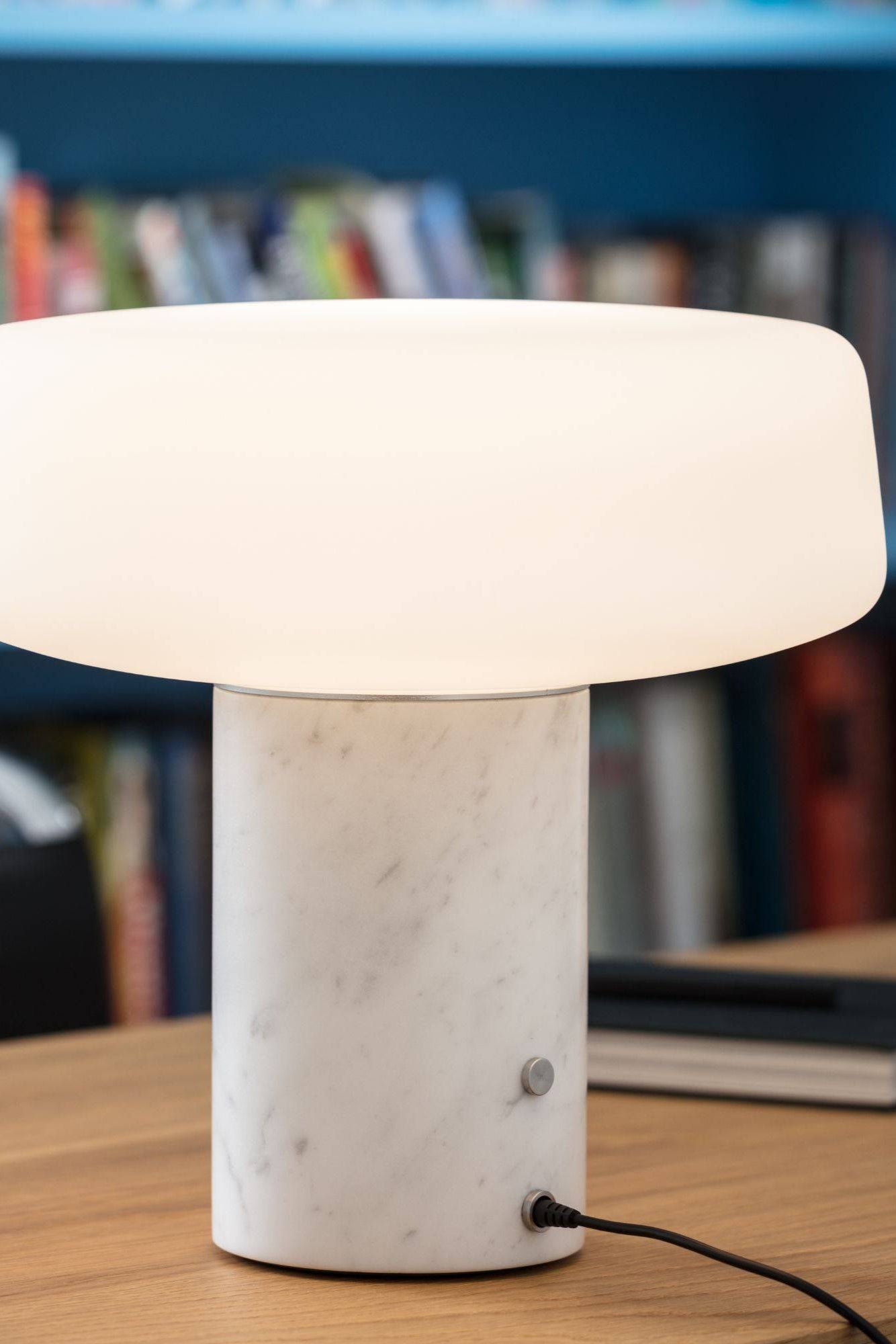 Solid Table Light - THAT COOL LIVING