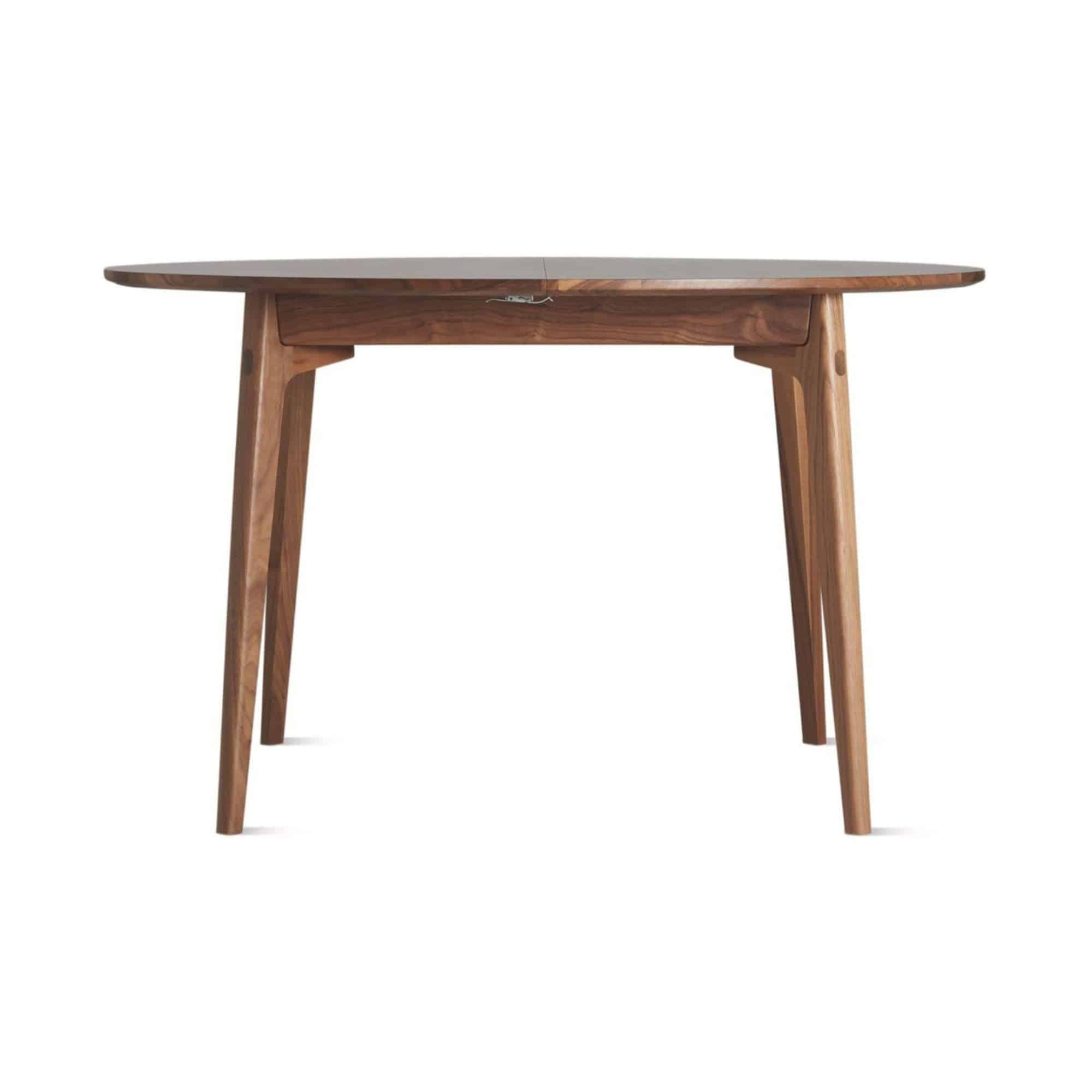 Dulwich Round Extending Table - THAT COOL LIVING