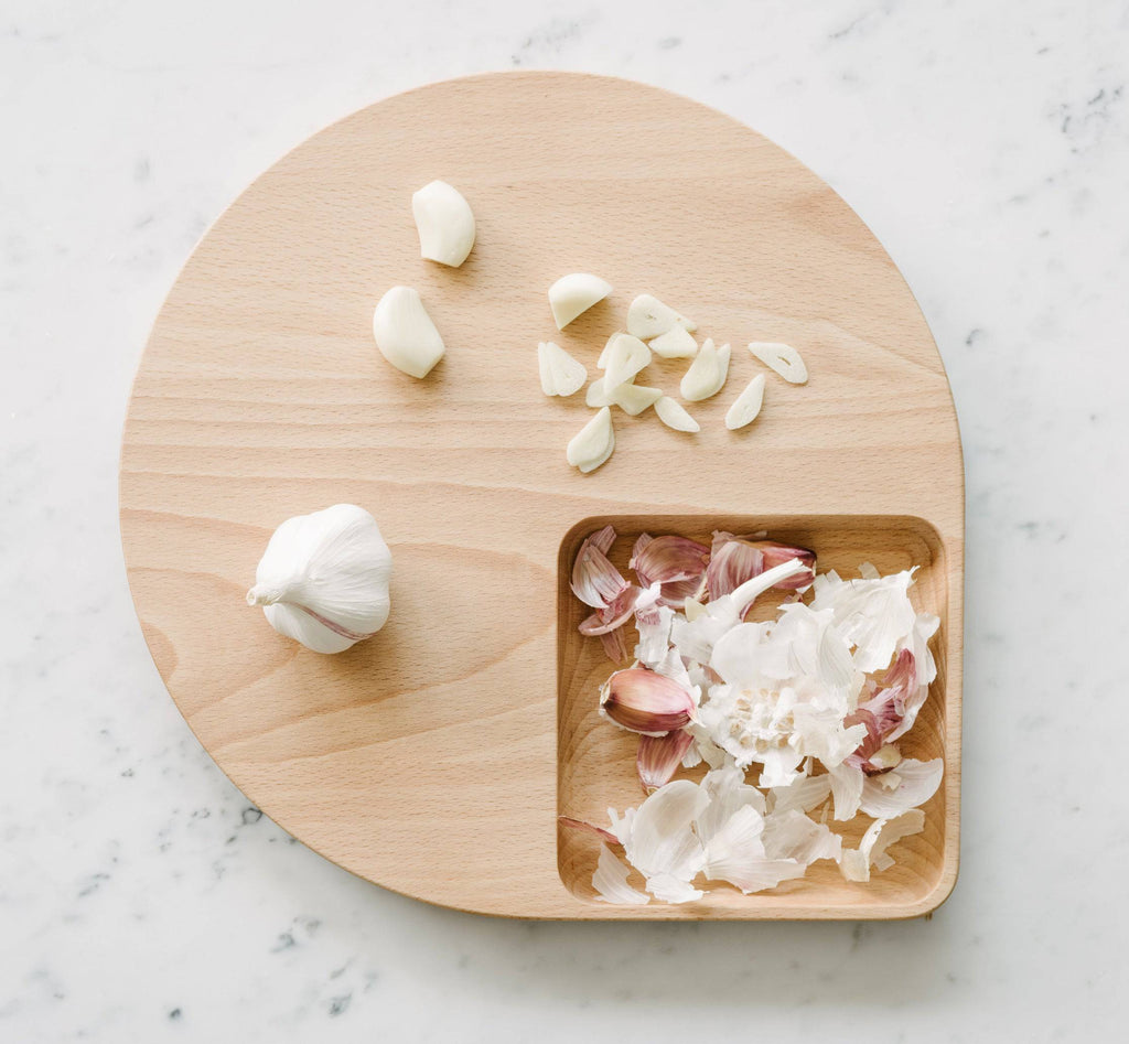 Petal Chopping Board - THAT COOL LIVING