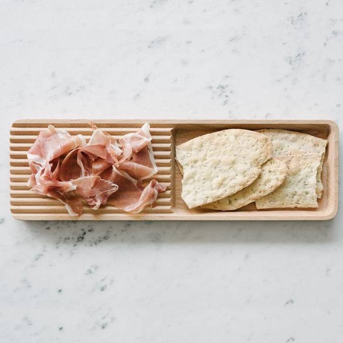 Plough Serving Board - THAT COOL LIVING