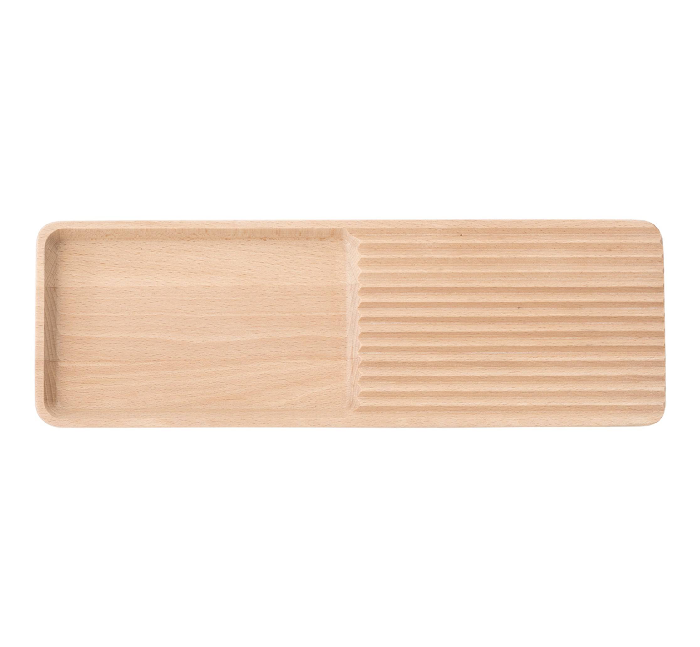 Plough Serving Board - THAT COOL LIVING
