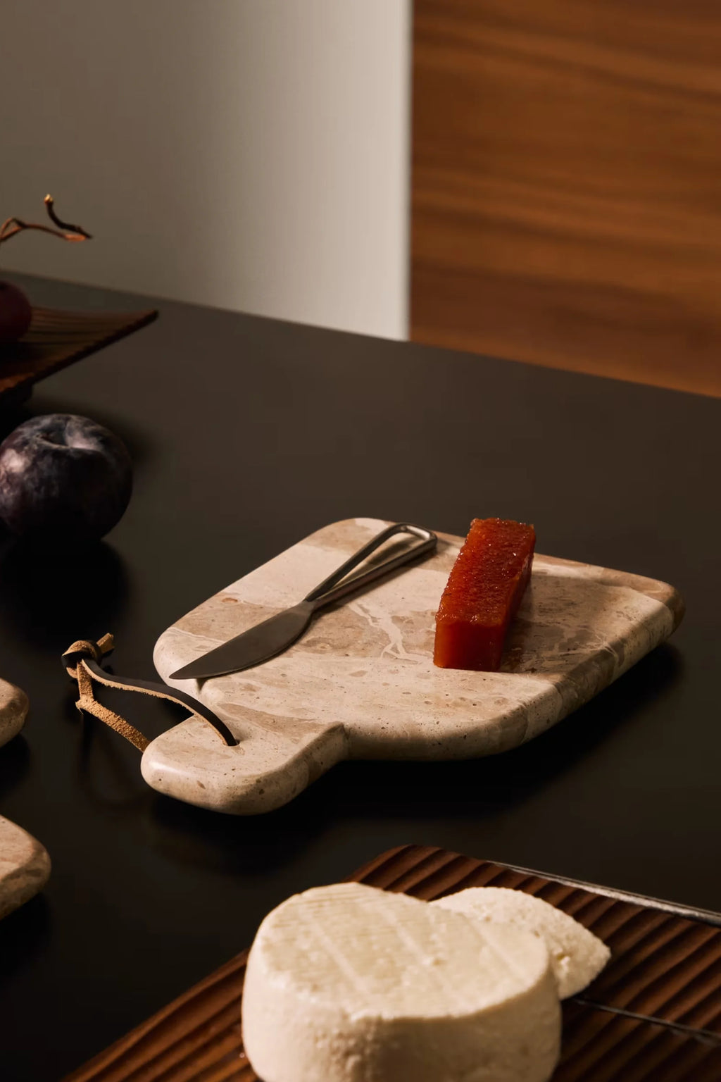 Suka Cutting Board & Knife Set - THAT COOL LIVING