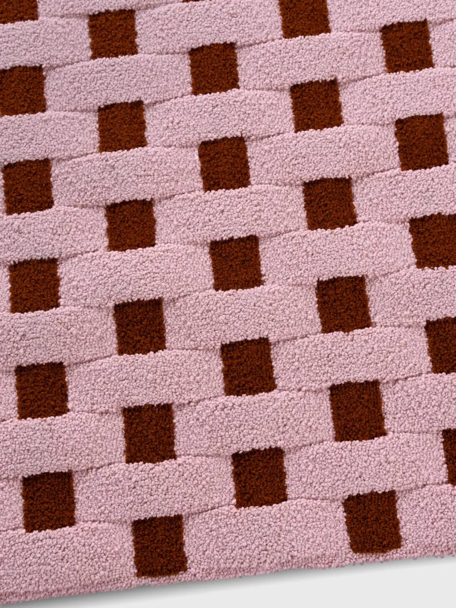 Cesta Rug by alp_ - THAT COOL LIVING