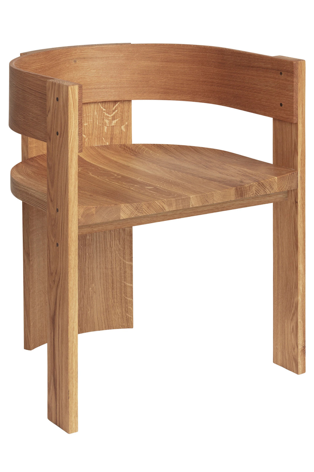 Collector Dining Chair - THAT COOL LIVING