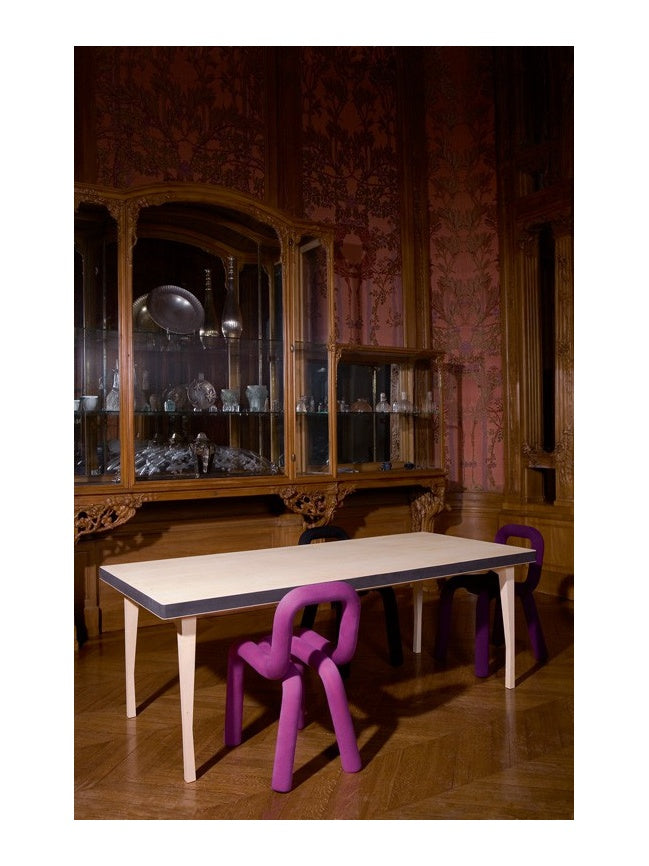 Bold Chair by Moustache - THAT COOL LIVING