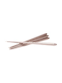 Traditional and timeless taper candles for holiday gatherings and celebrations