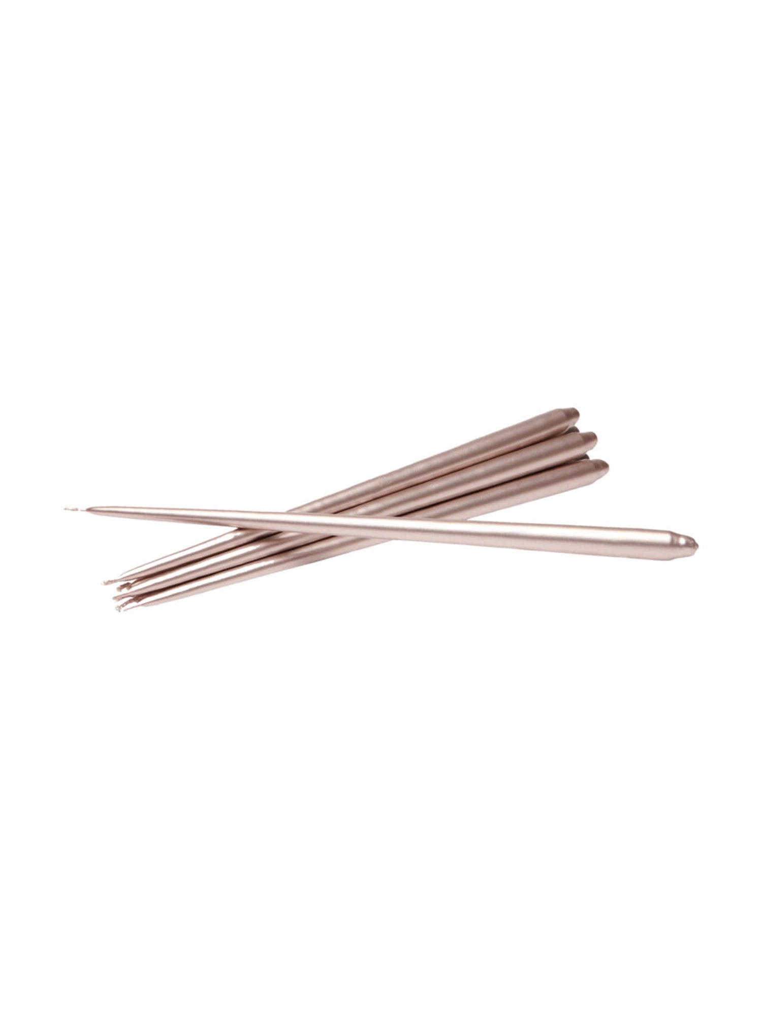 Traditional and timeless taper candles for holiday gatherings and celebrations