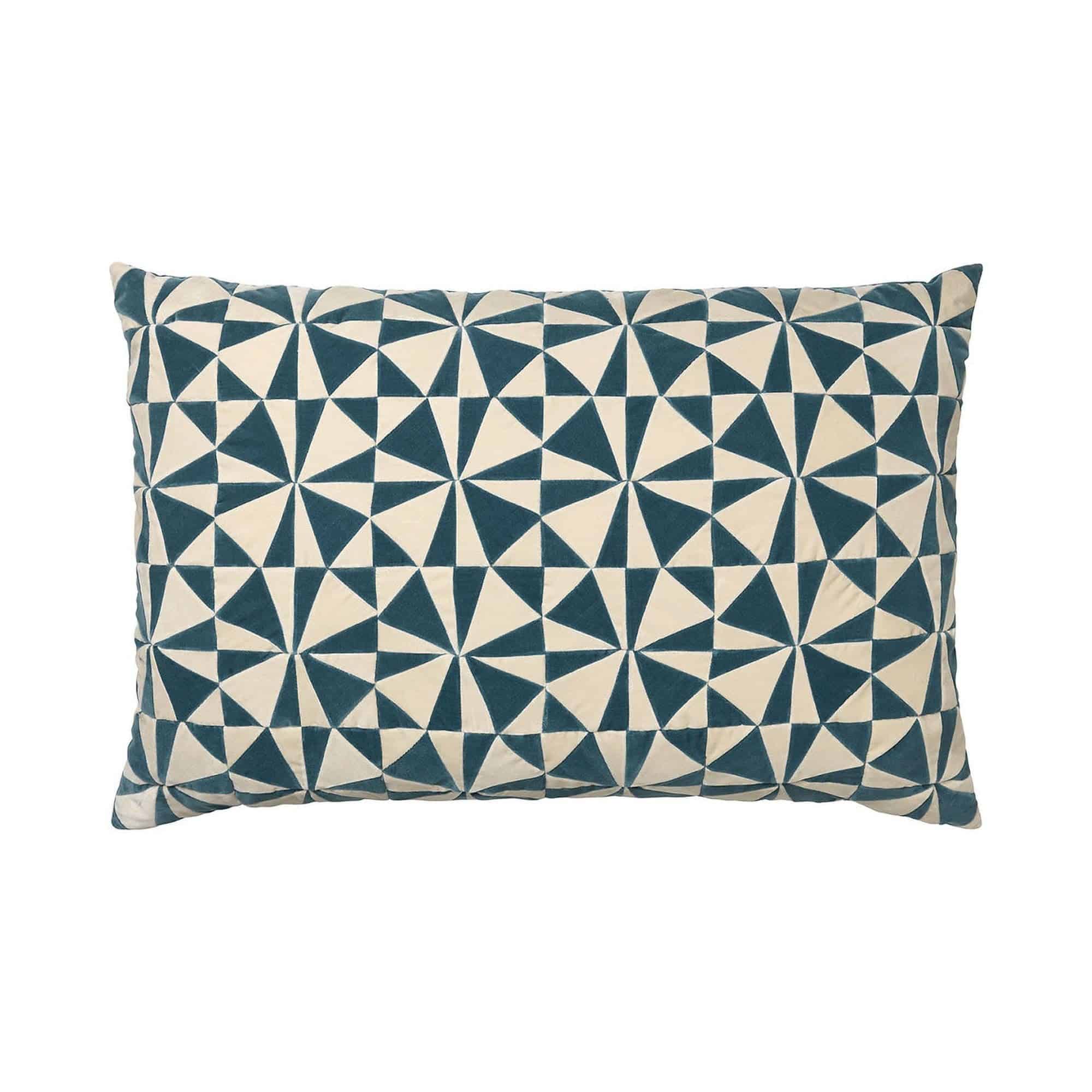 Edith Bed Cushion - THAT COOL LIVING