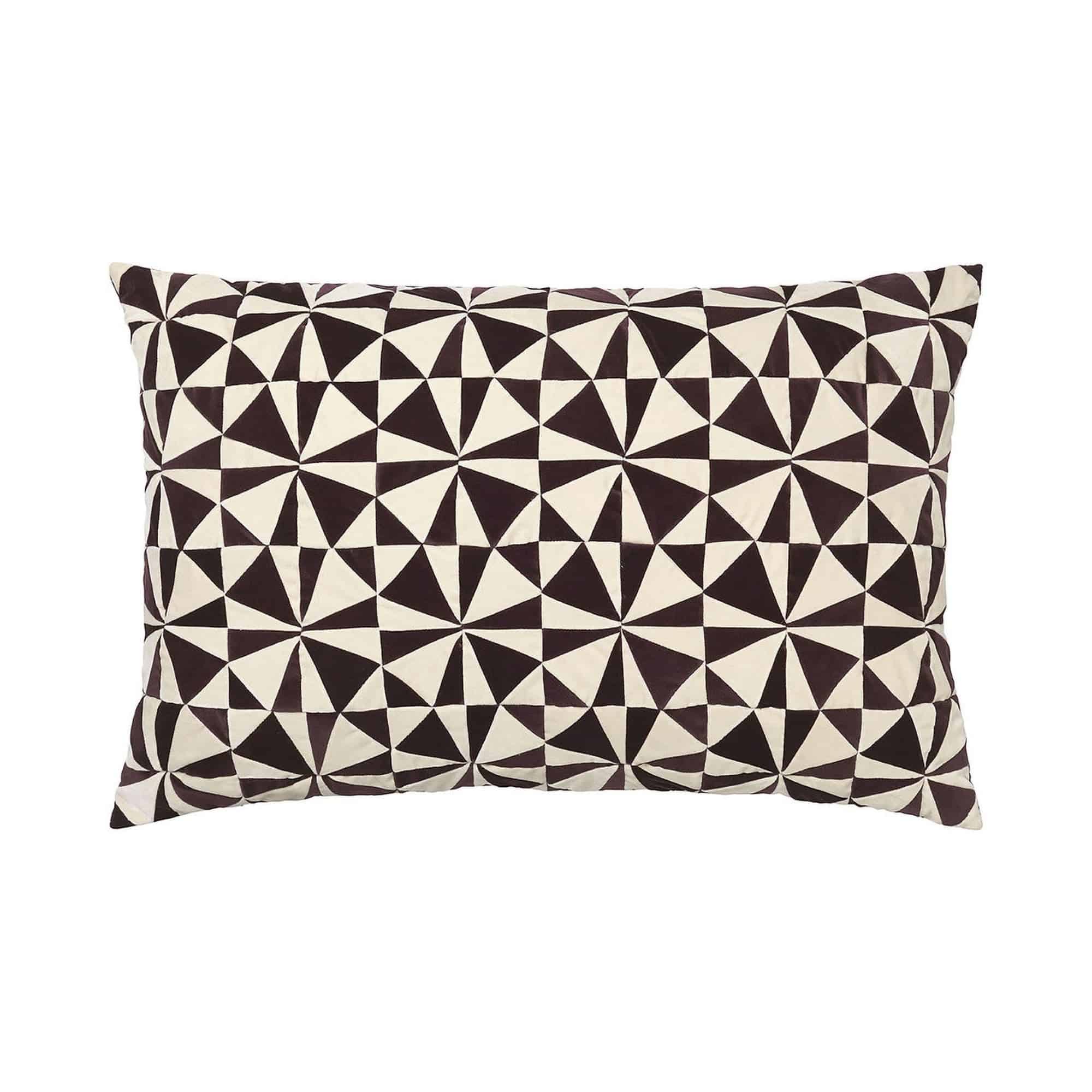Edith Bed Cushion - THAT COOL LIVING