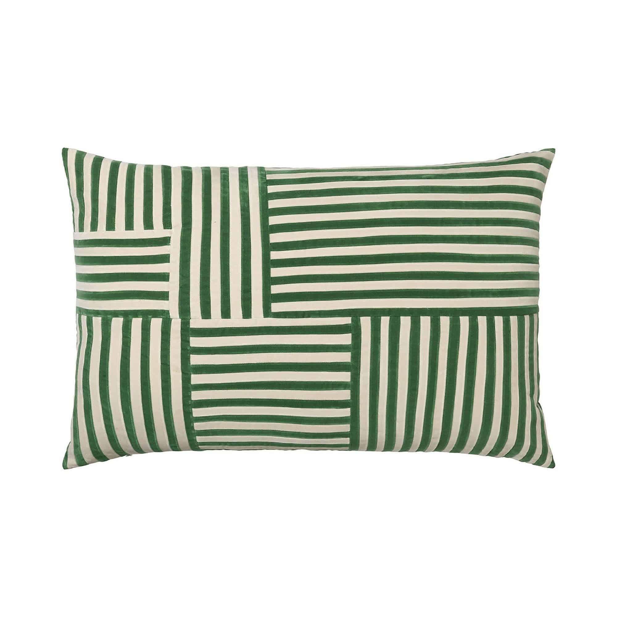 Ines Bed Cushion - THAT COOL LIVING