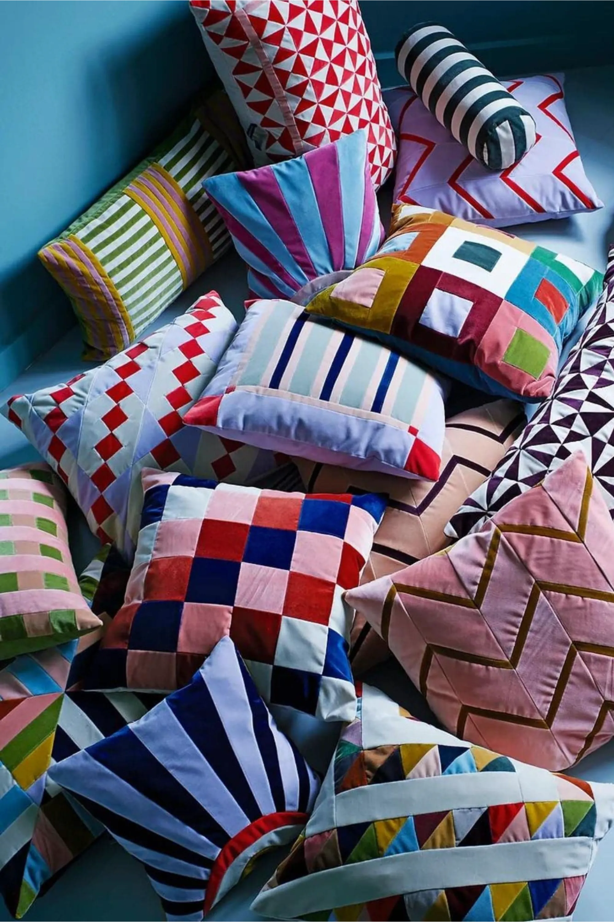 Clara Cushion