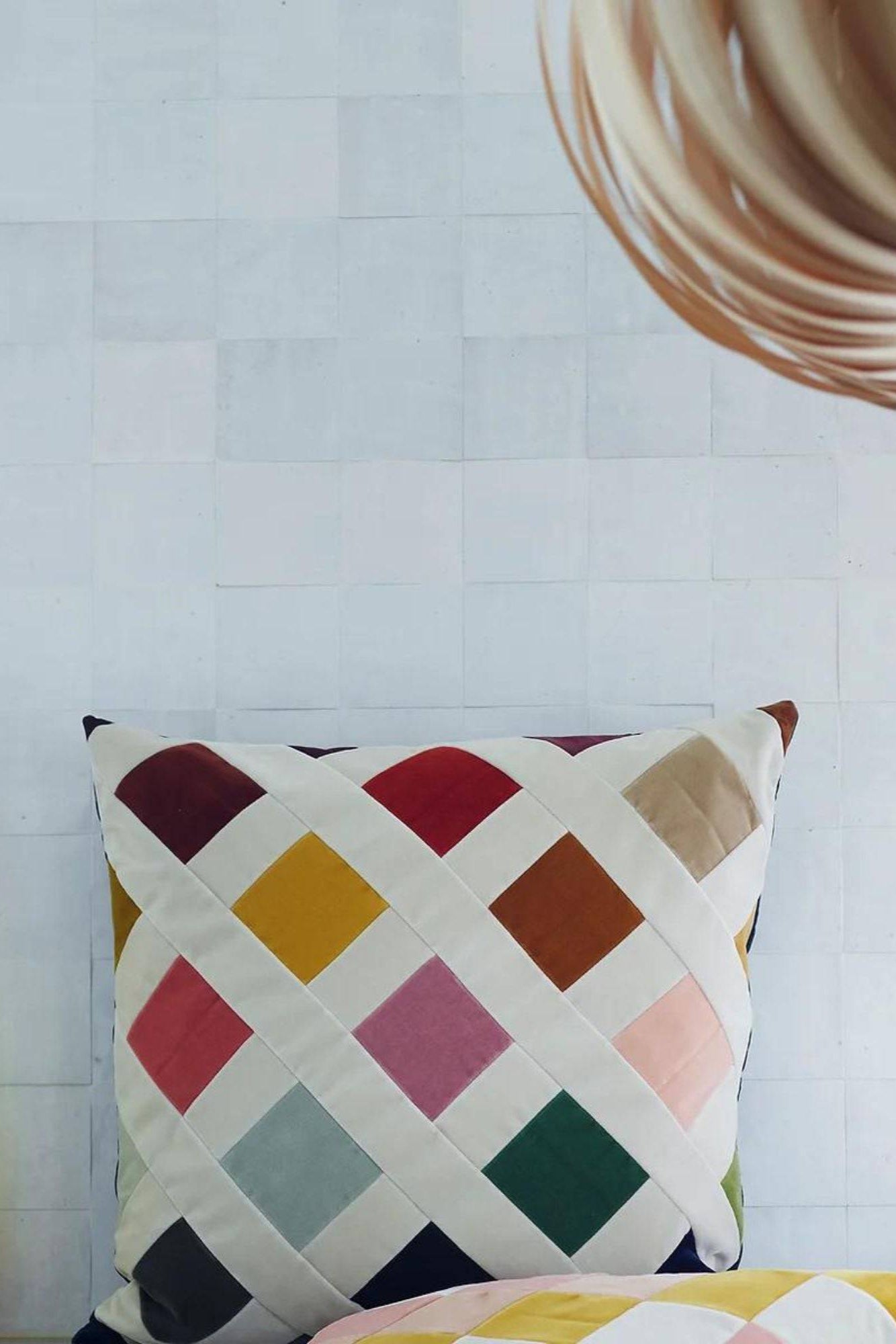 Hennie Cushion - THAT COOL LIVING