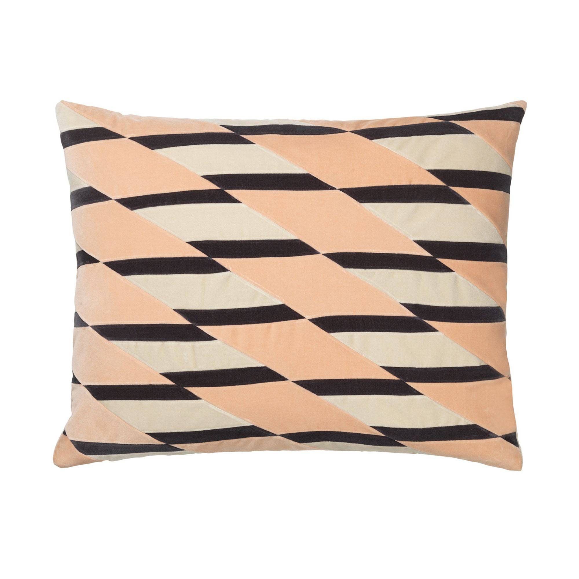Layla Cushion - Plaster - THAT COOL LIVING